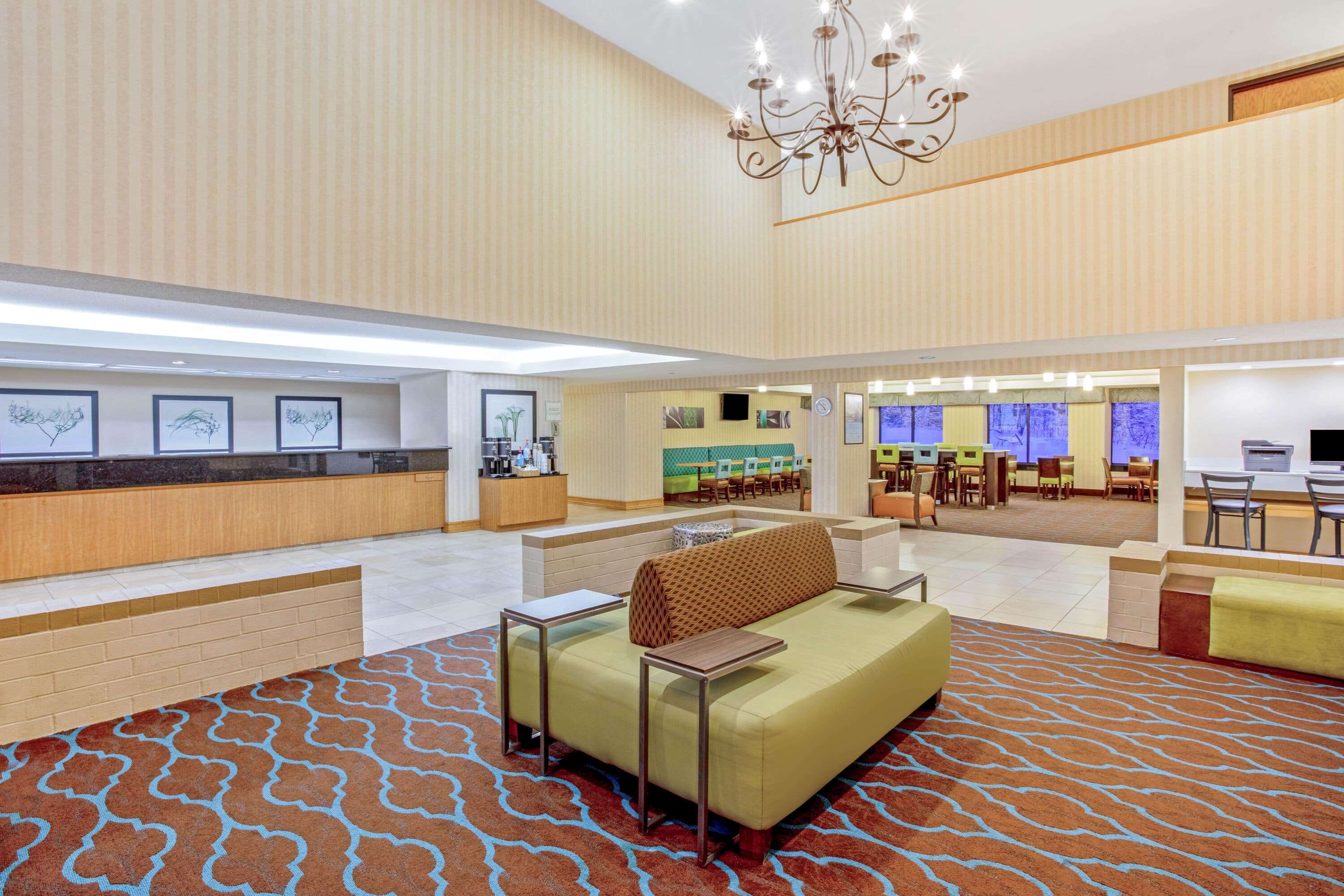 La Quinta Inn & Suites by Wyndham Minneapolis-Minnetonka