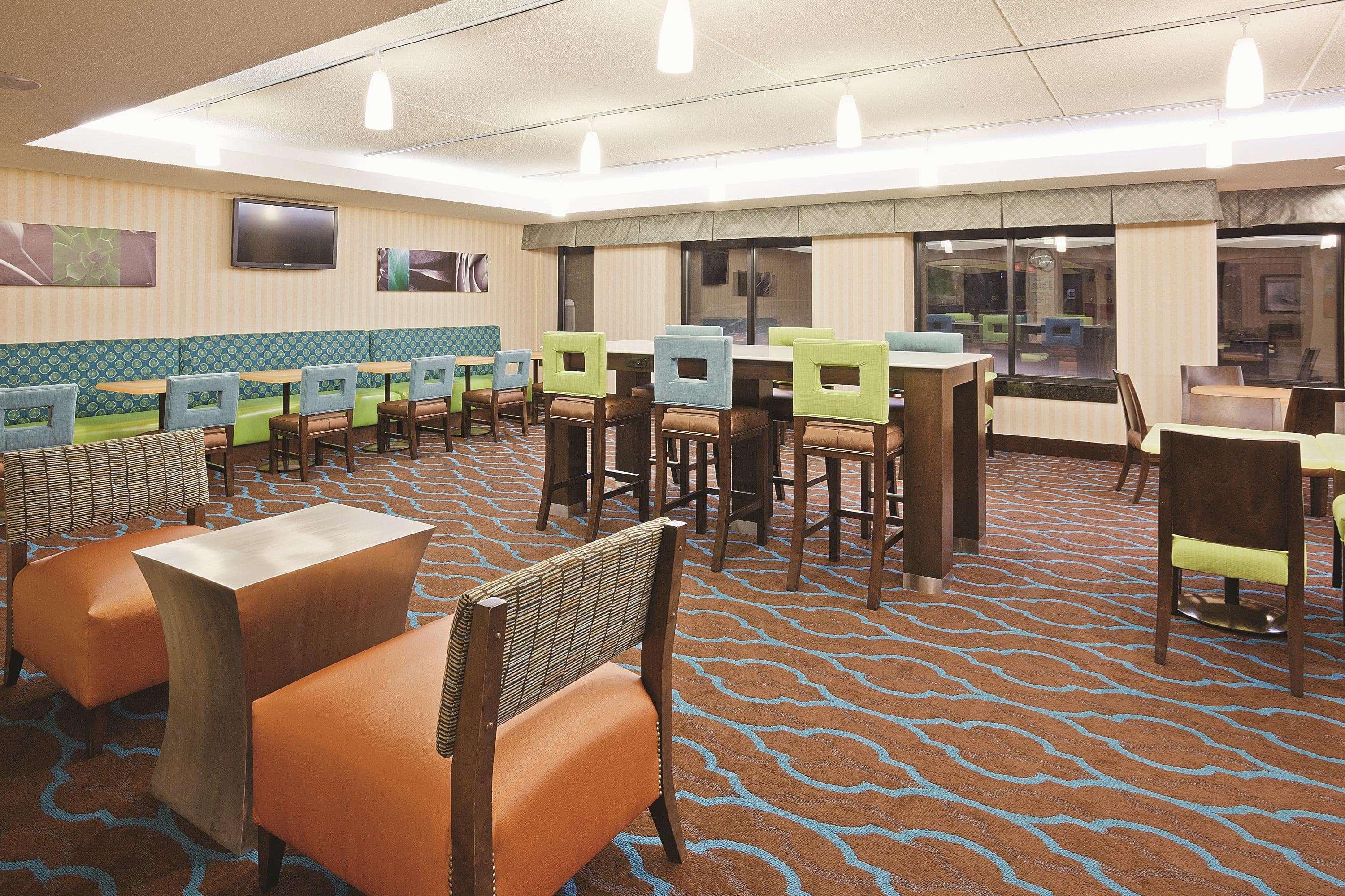 La Quinta Inn & Suites by Wyndham Minneapolis-Minnetonka