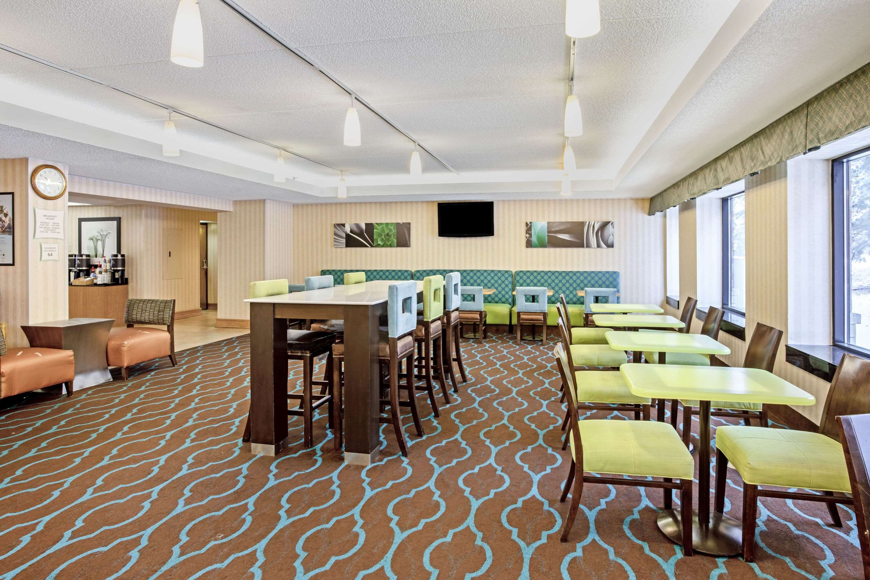 La Quinta Inn & Suites by Wyndham Minneapolis-Minnetonka