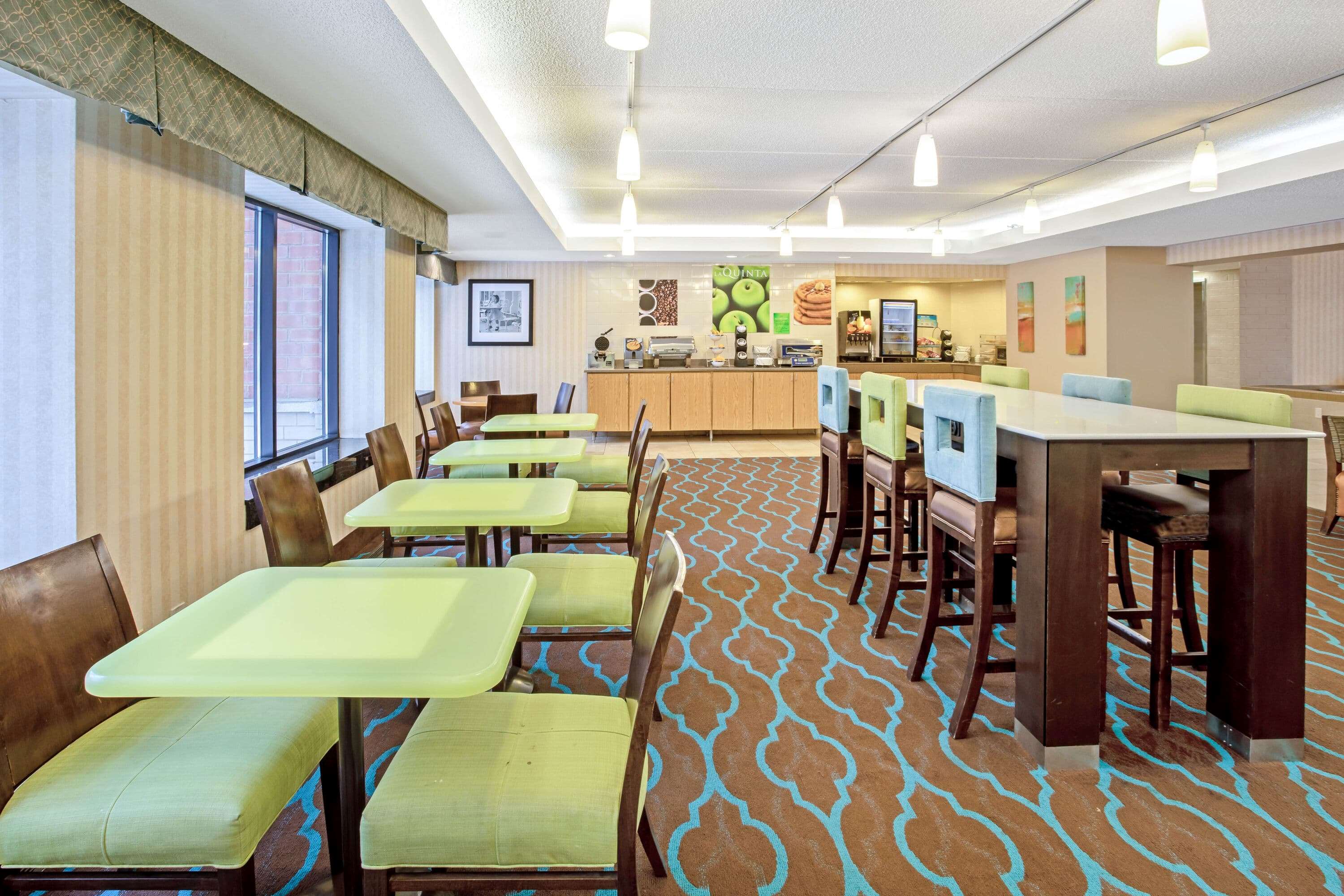 La Quinta Inn & Suites by Wyndham Minneapolis-Minnetonka