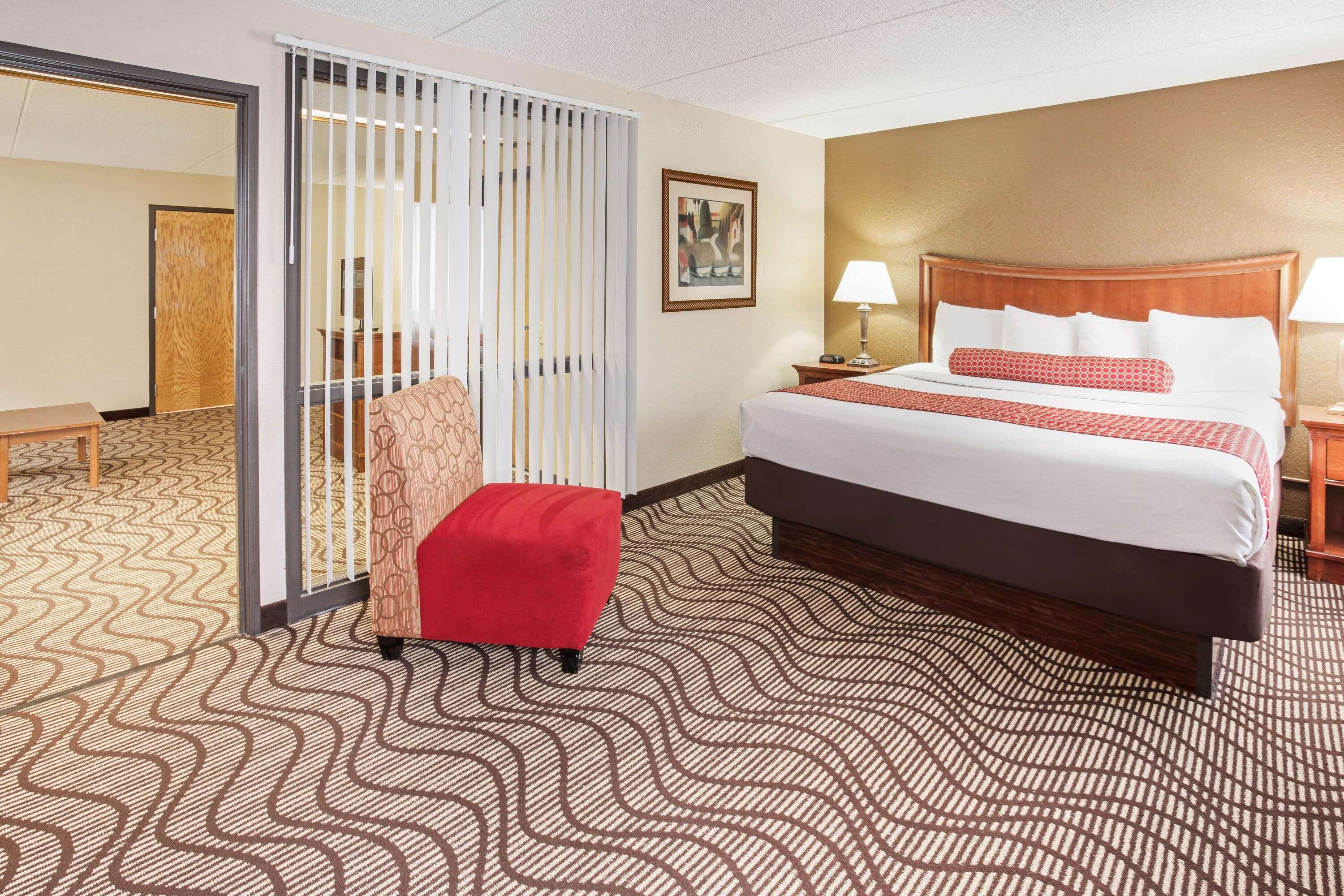 La Quinta Inn & Suites by Wyndham Minneapolis-Minnetonka