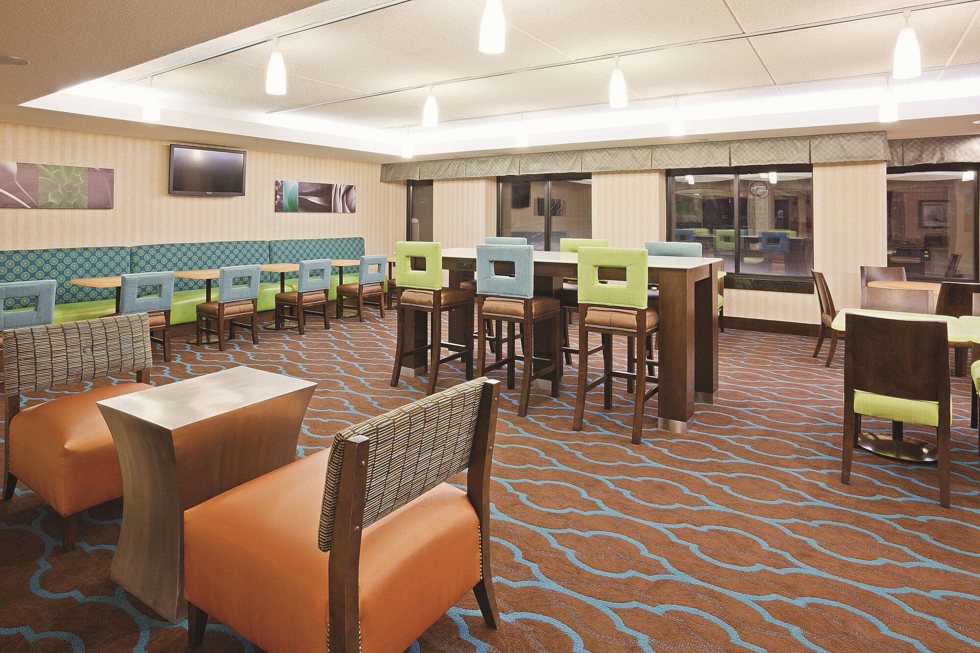 La Quinta Inn & Suites by Wyndham Minneapolis-Minnetonka
