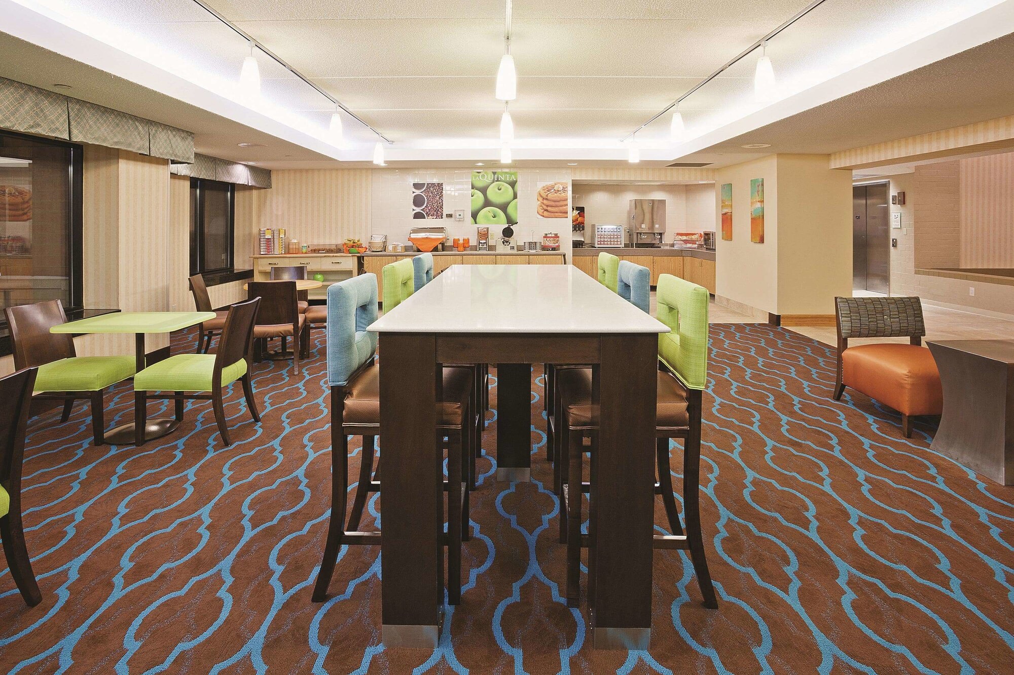 La Quinta Inn & Suites by Wyndham Minneapolis-Minnetonka