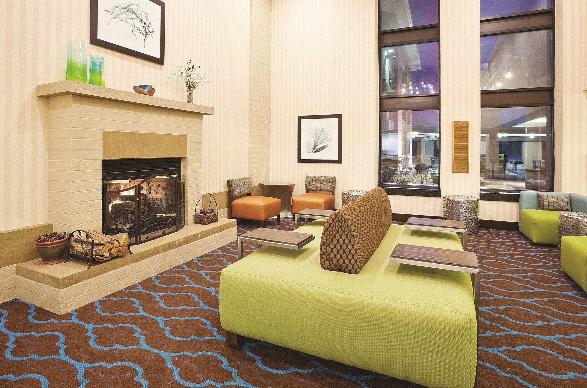 La Quinta Inn & Suites by Wyndham Minneapolis-Minnetonka