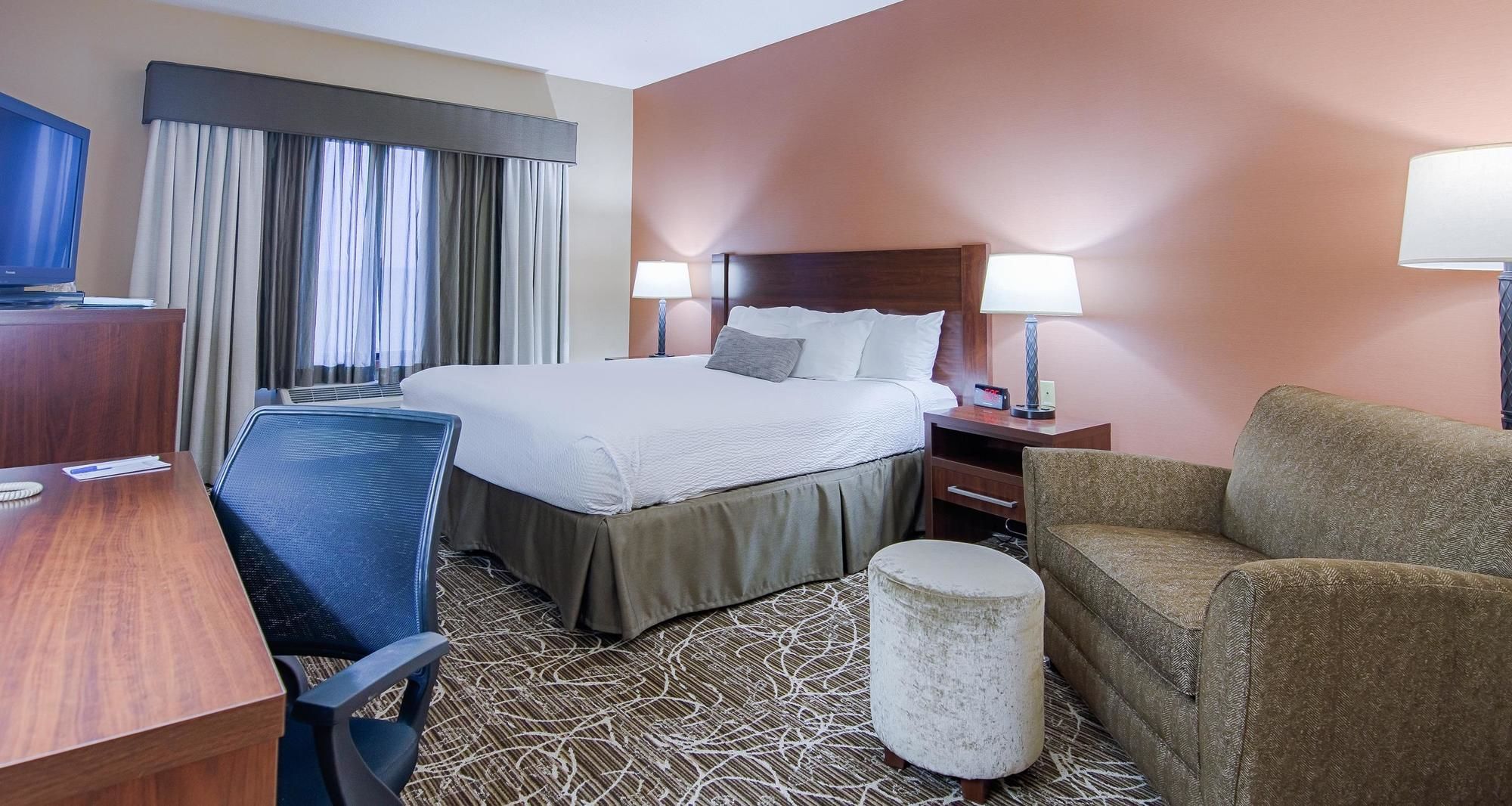 Best Western Plus Chelsea Hotel