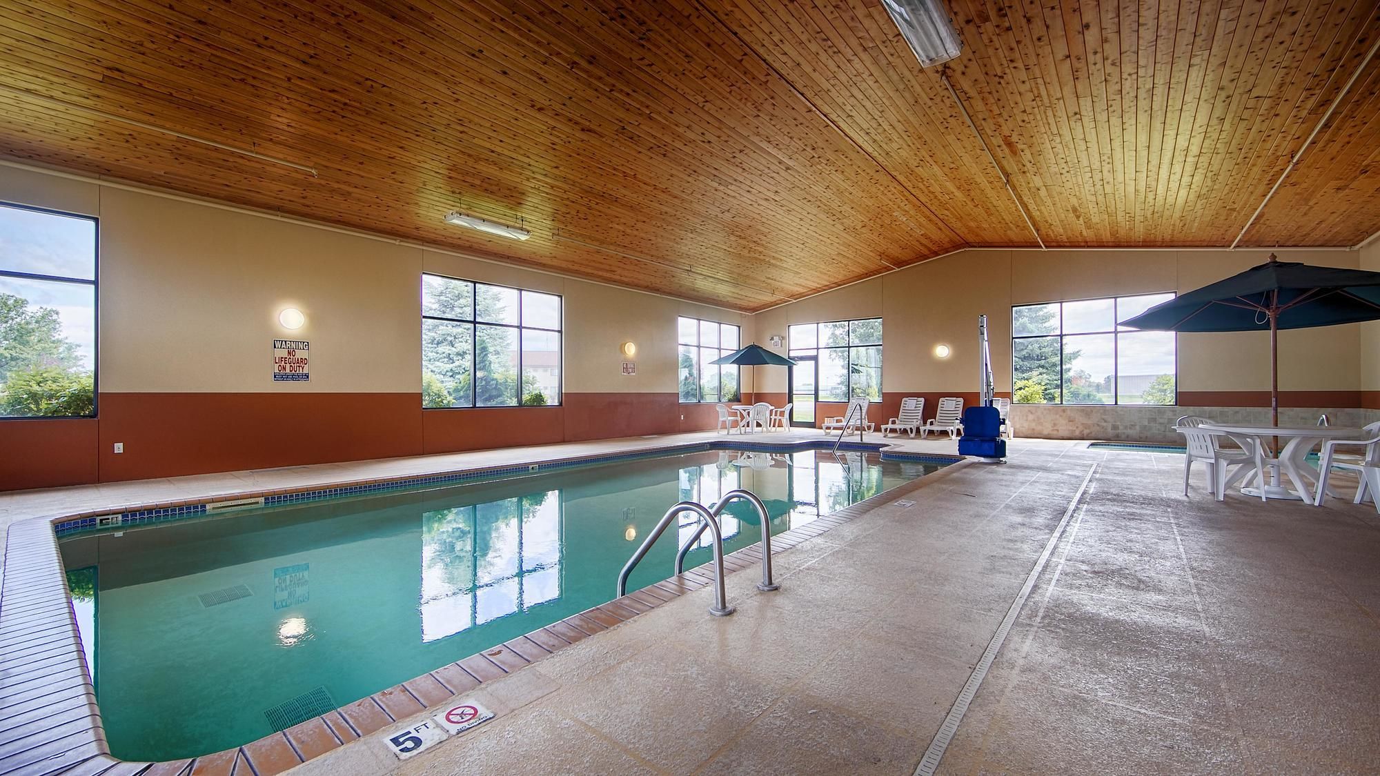 Best Western Plus Chelsea Hotel