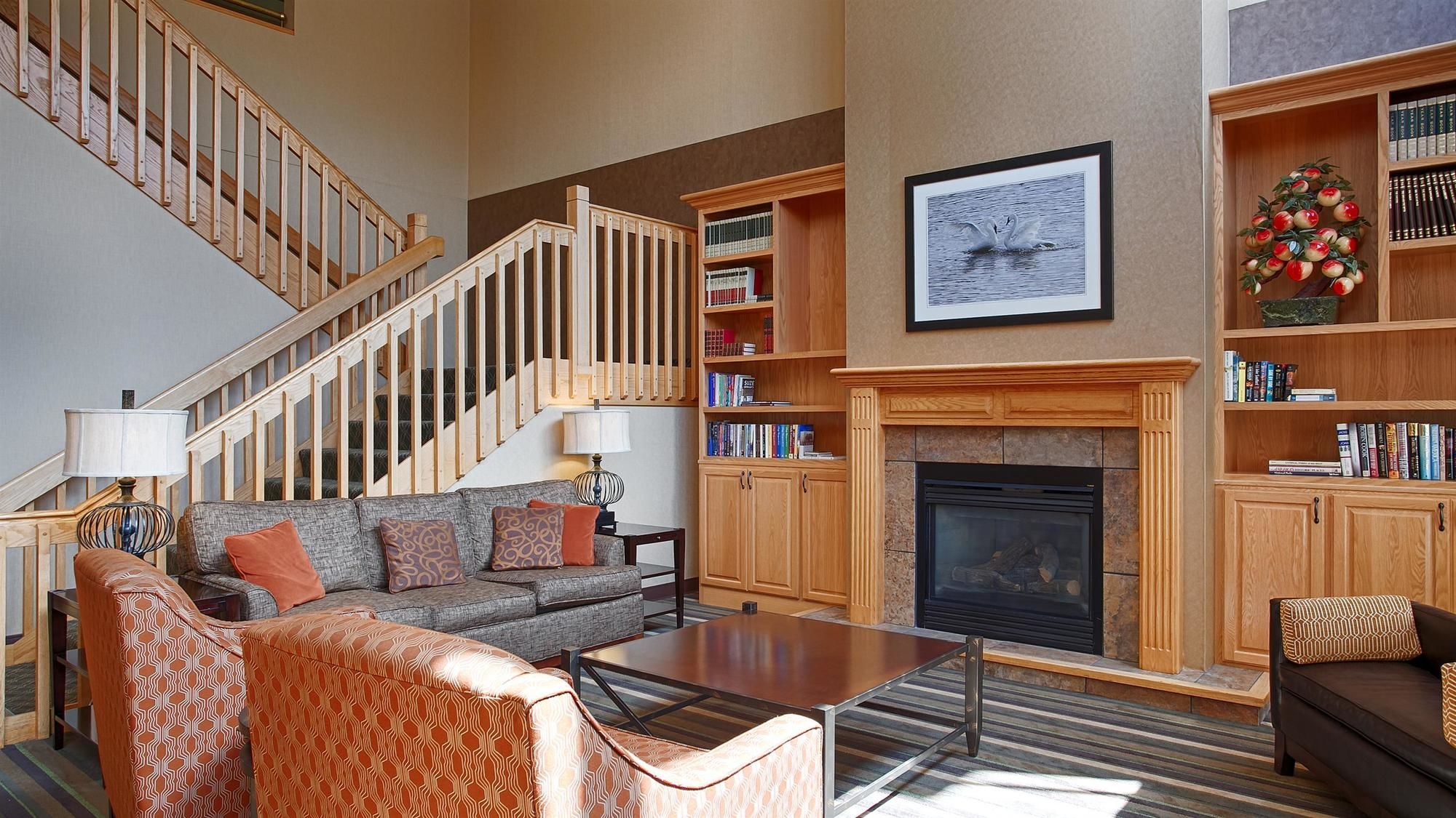 Best Western Plus Chelsea Hotel