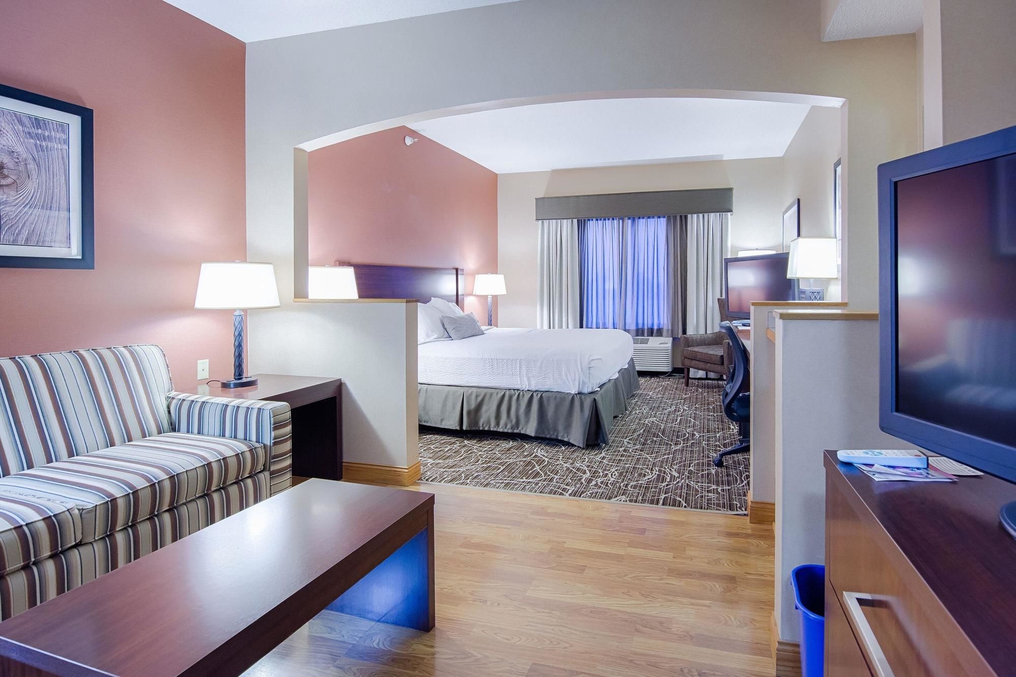 Best Western Plus Chelsea Hotel