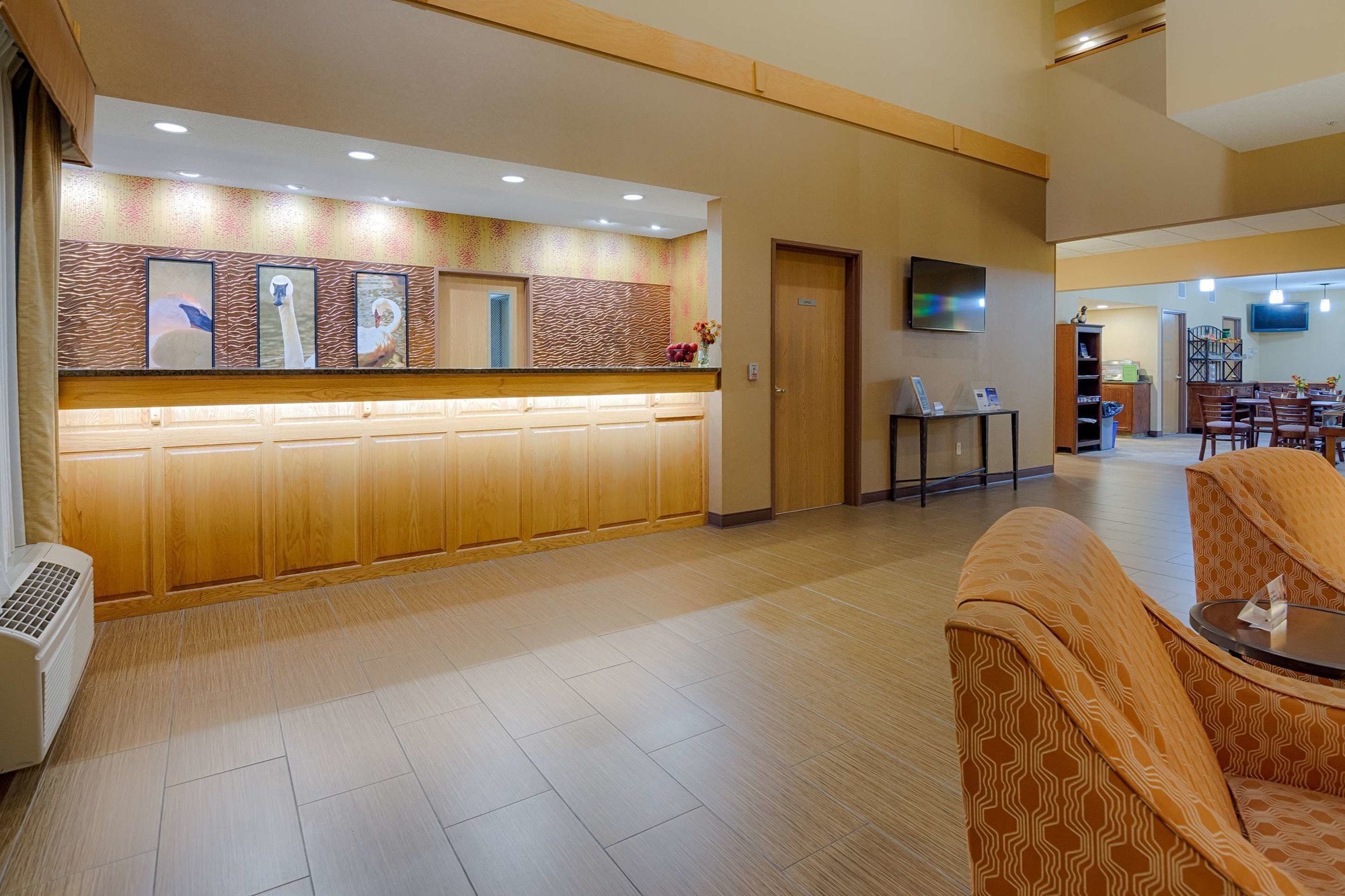 Best Western Plus Chelsea Hotel