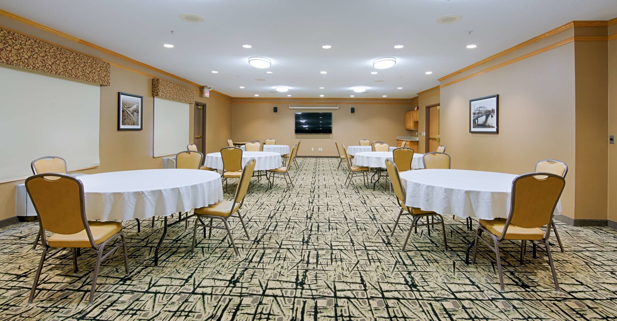 Best Western Plus Chelsea Hotel