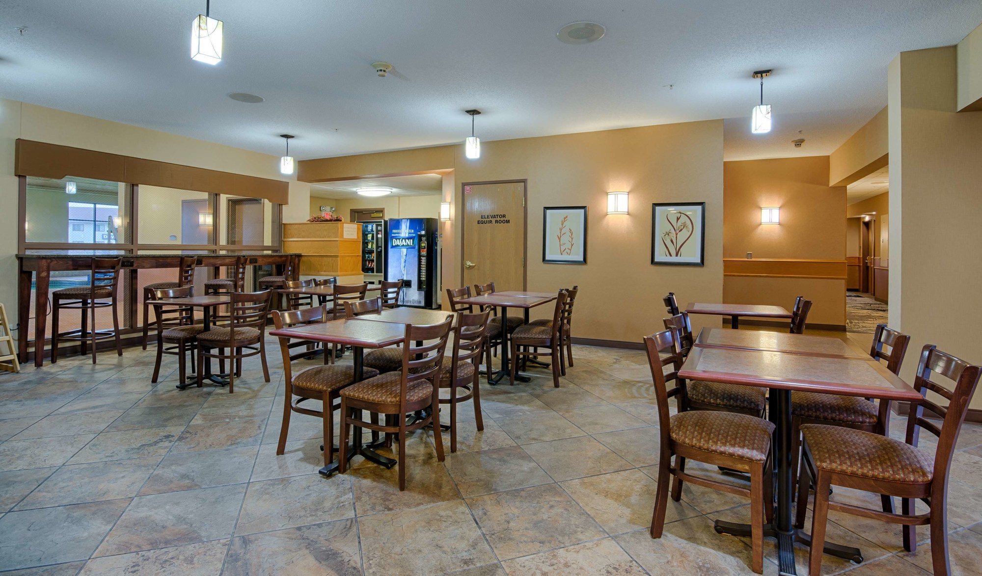 Best Western Plus Chelsea Hotel