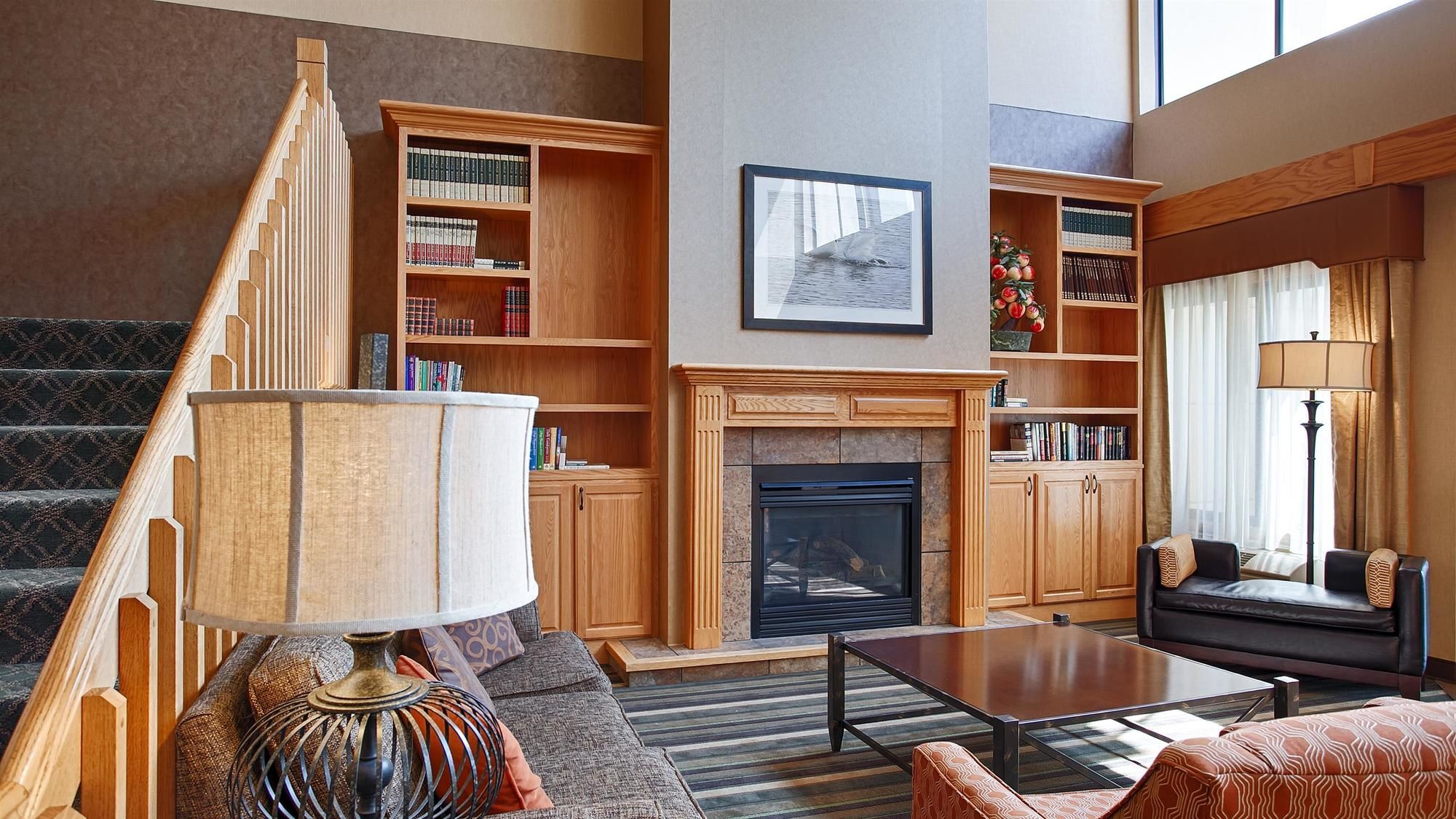 Best Western Plus Chelsea Hotel
