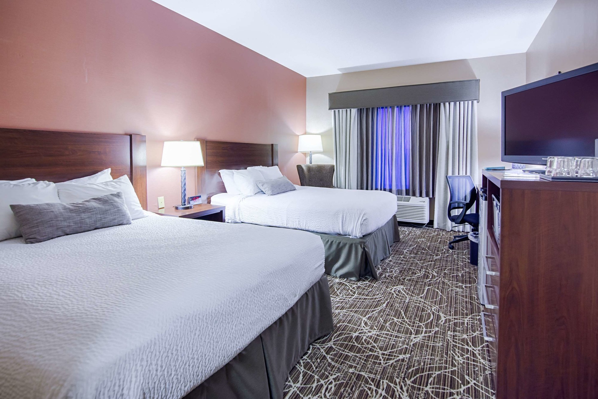 Best Western Plus Chelsea Hotel
