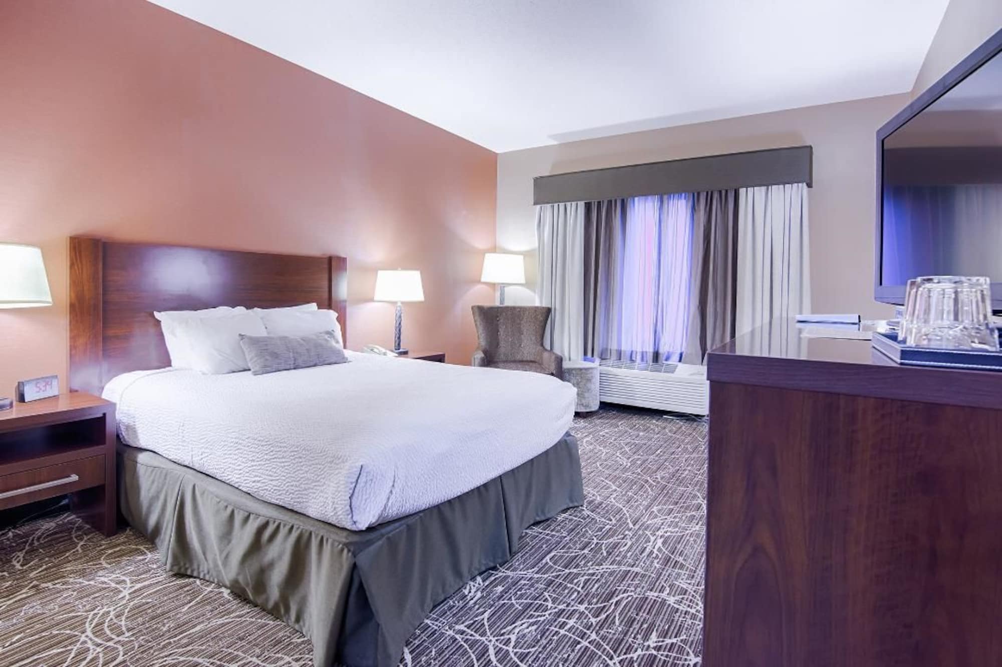 Best Western Plus Chelsea Hotel