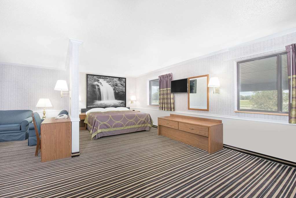 Wrangler Hotel Morris