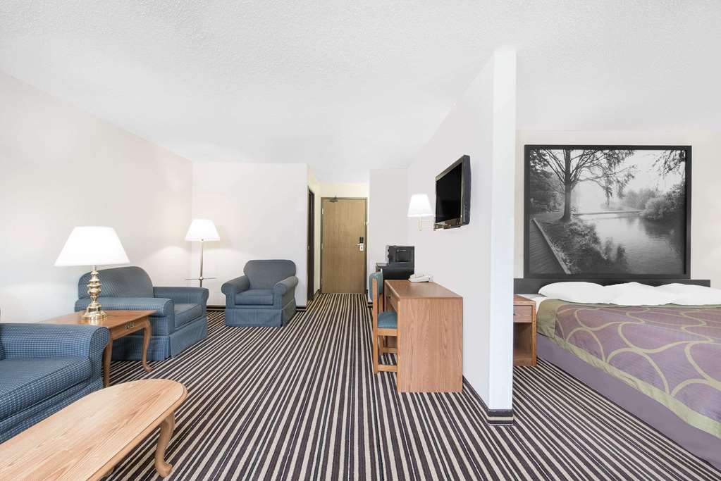 Wrangler Hotel Morris