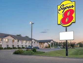 Wrangler Hotel Morris