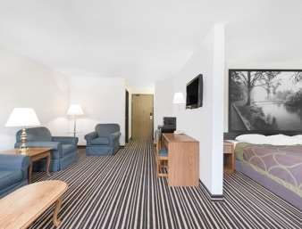 Wrangler Hotel Morris