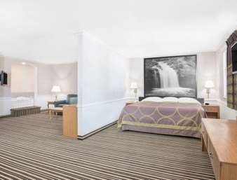 Wrangler Hotel Morris