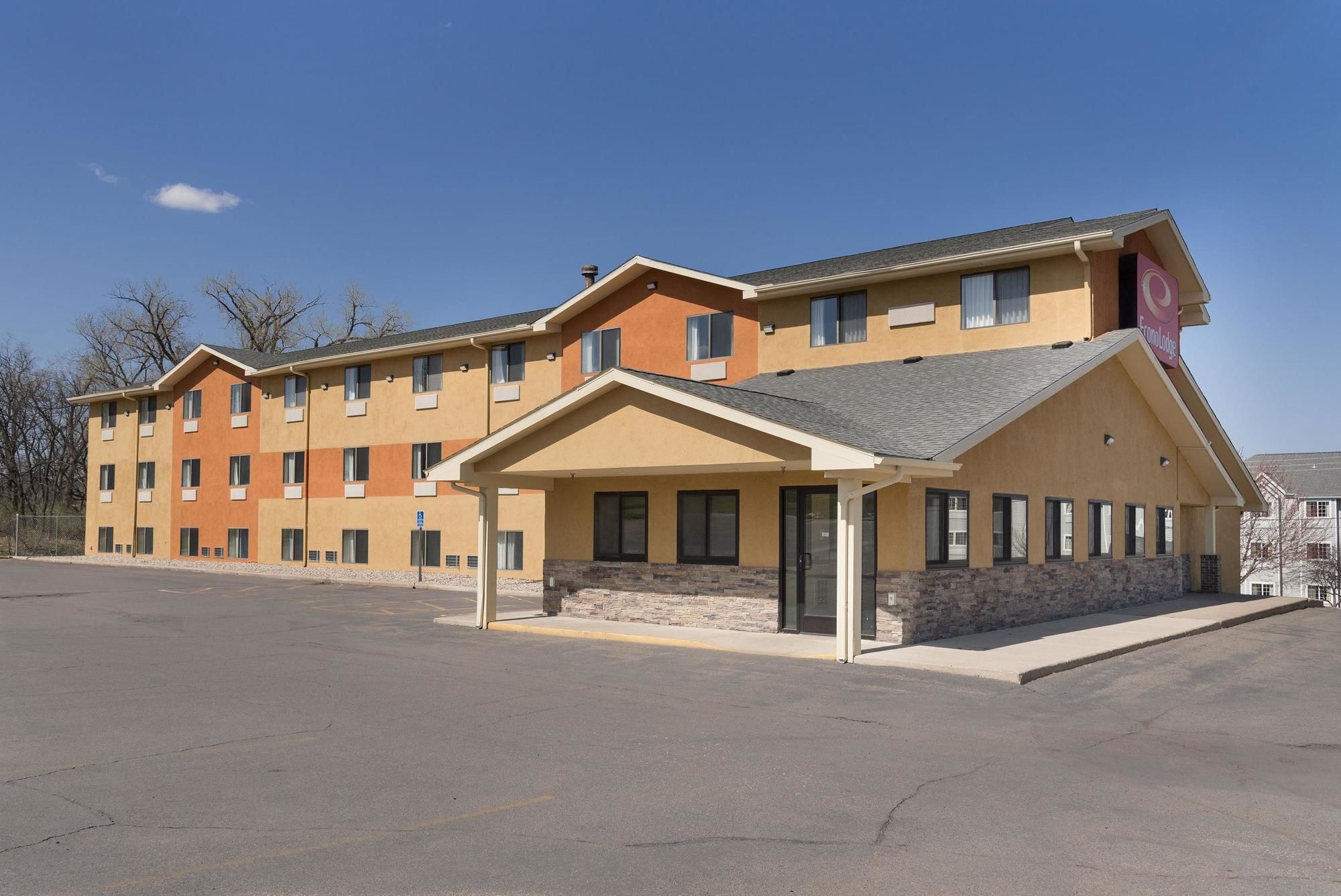 Harmony Inn