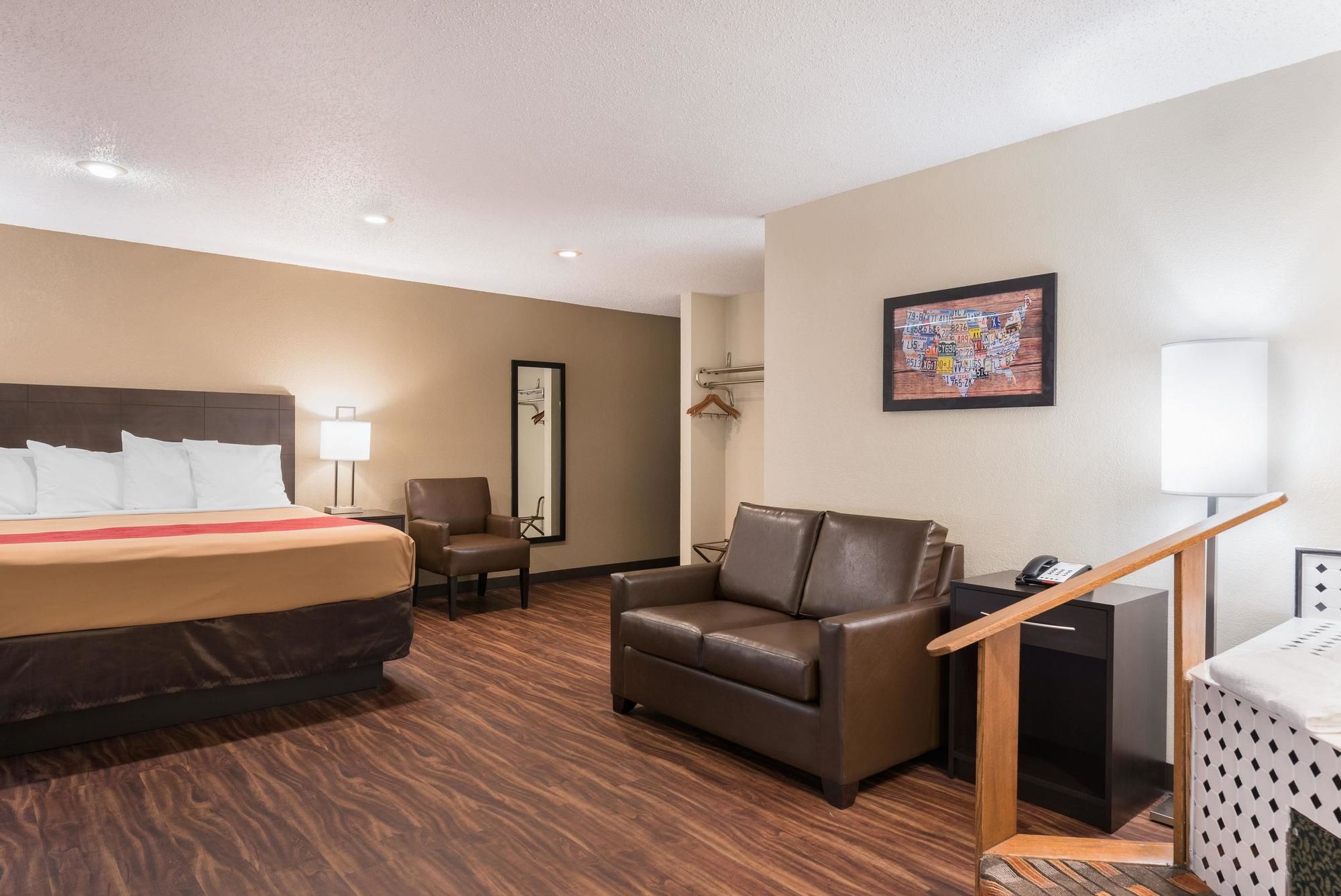 Harmony Inn