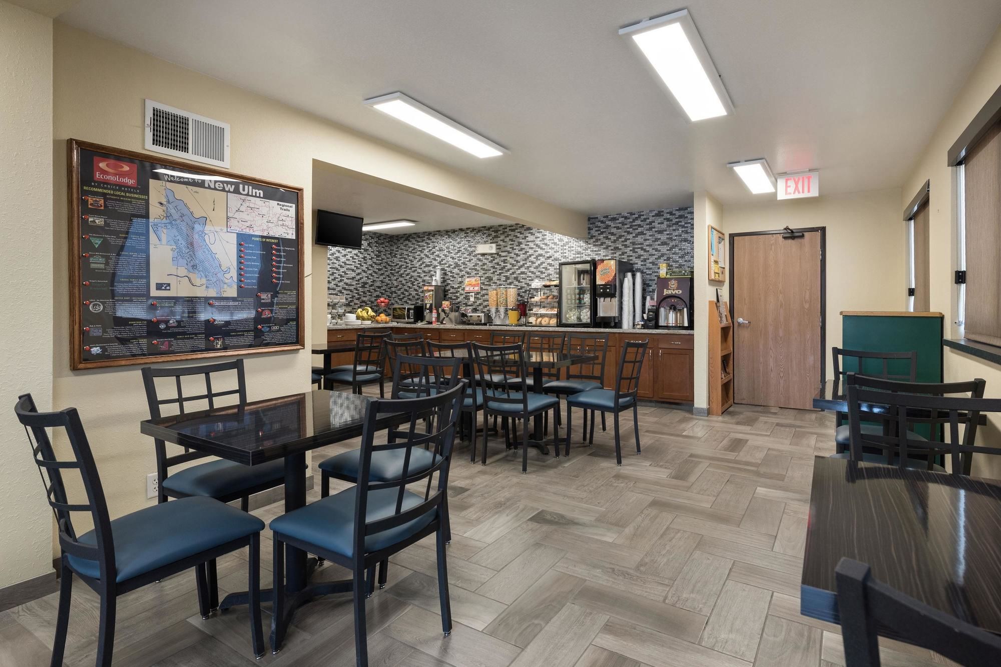 Harmony Inn