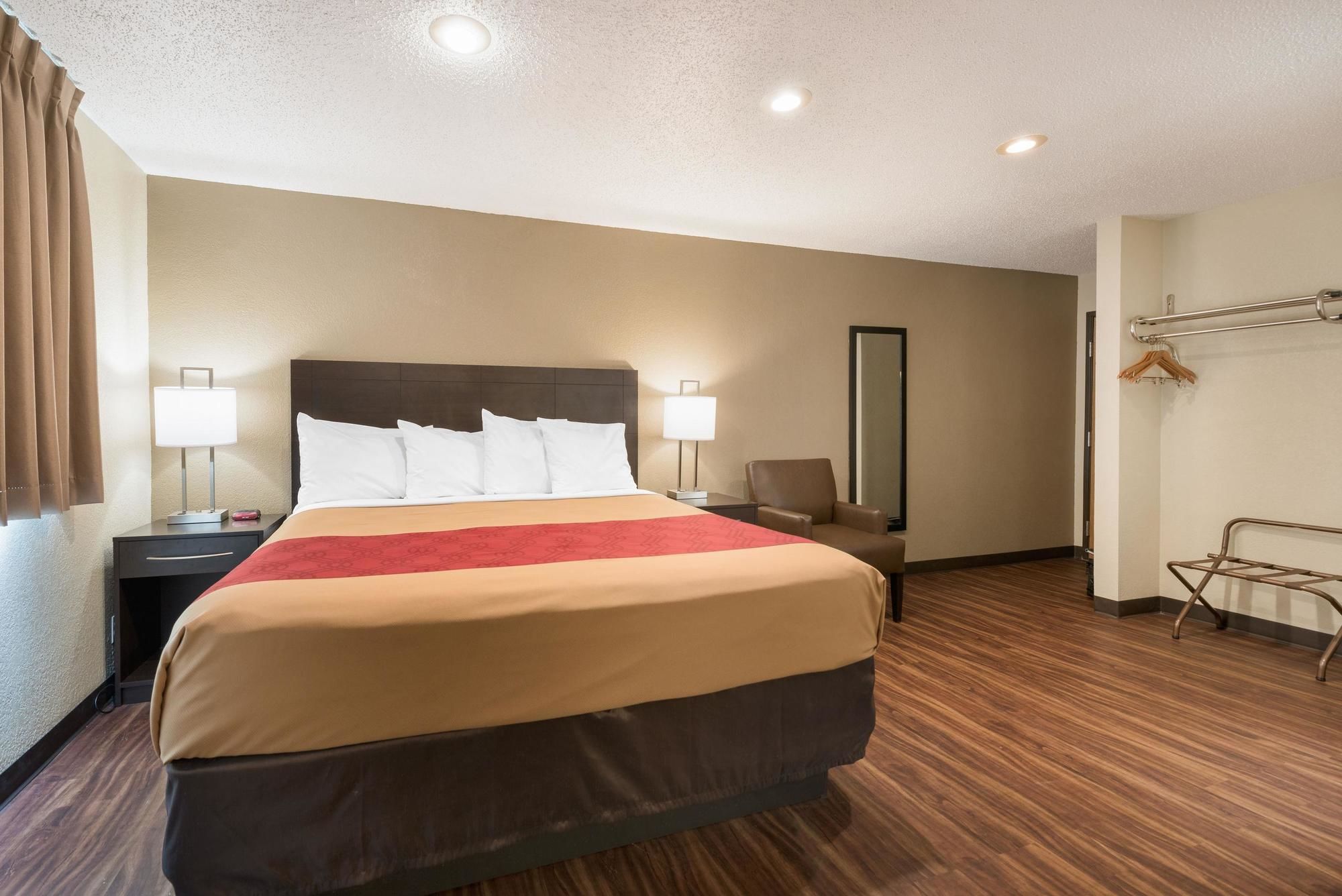 Harmony Inn
