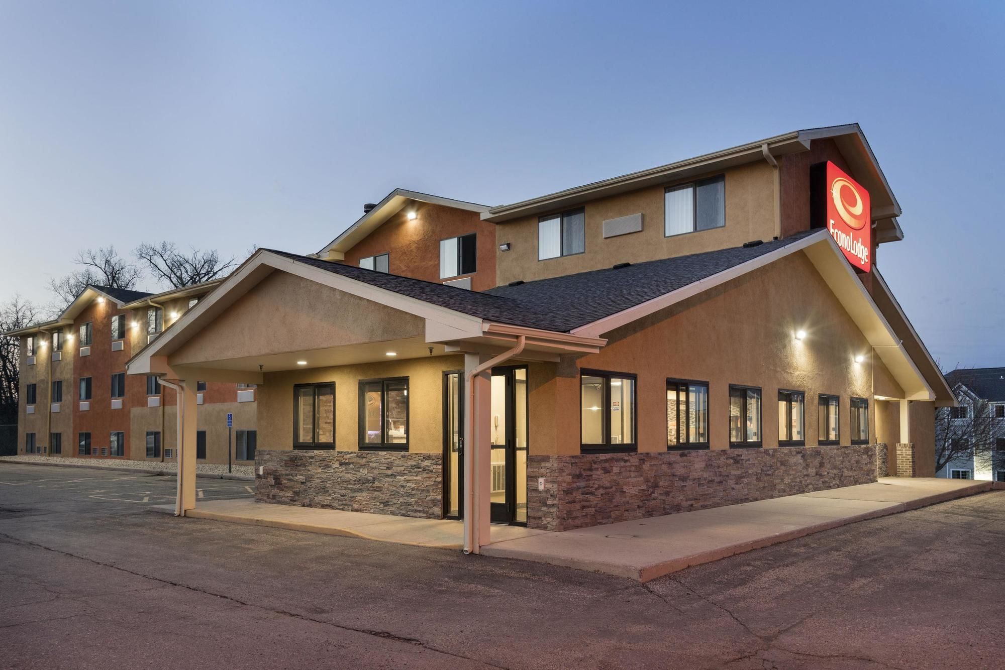 Harmony Inn