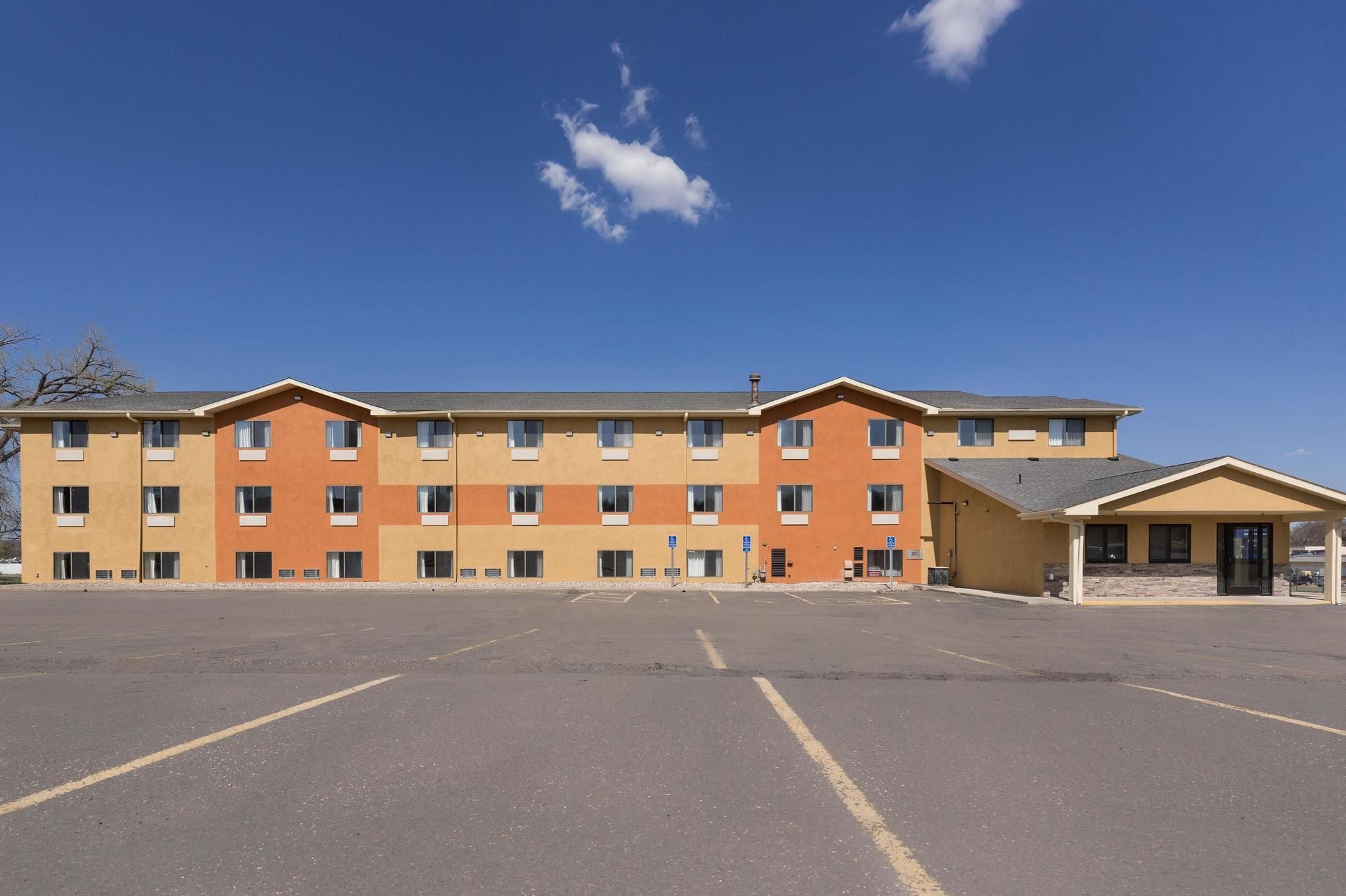 Harmony Inn