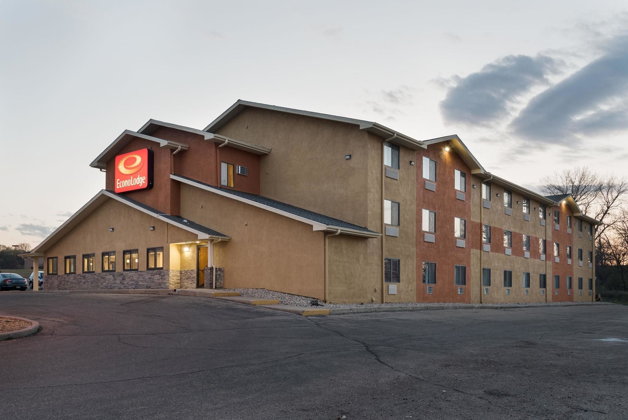 Harmony Inn
