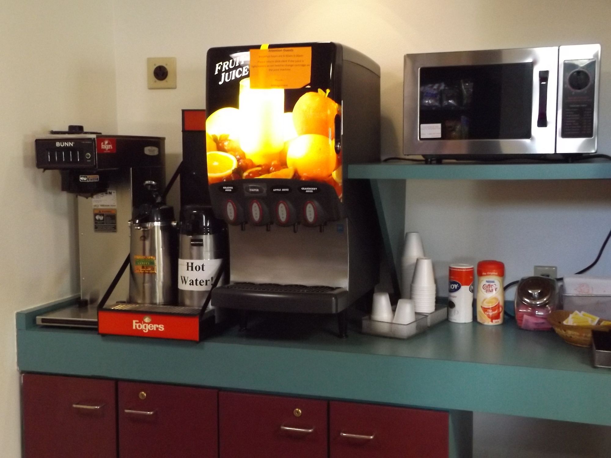Nisswa Inn And Suites
