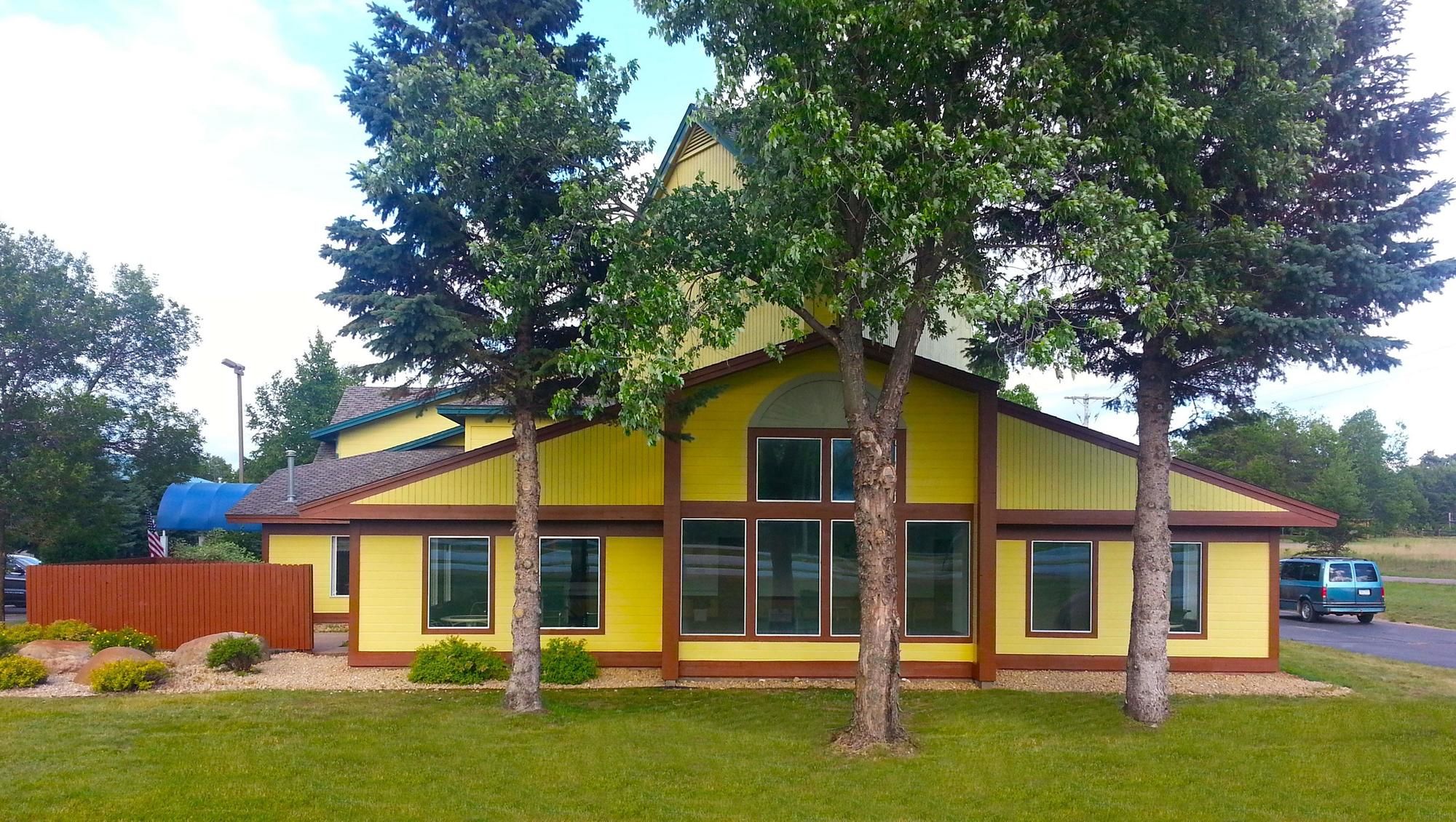 Nisswa Inn And Suites