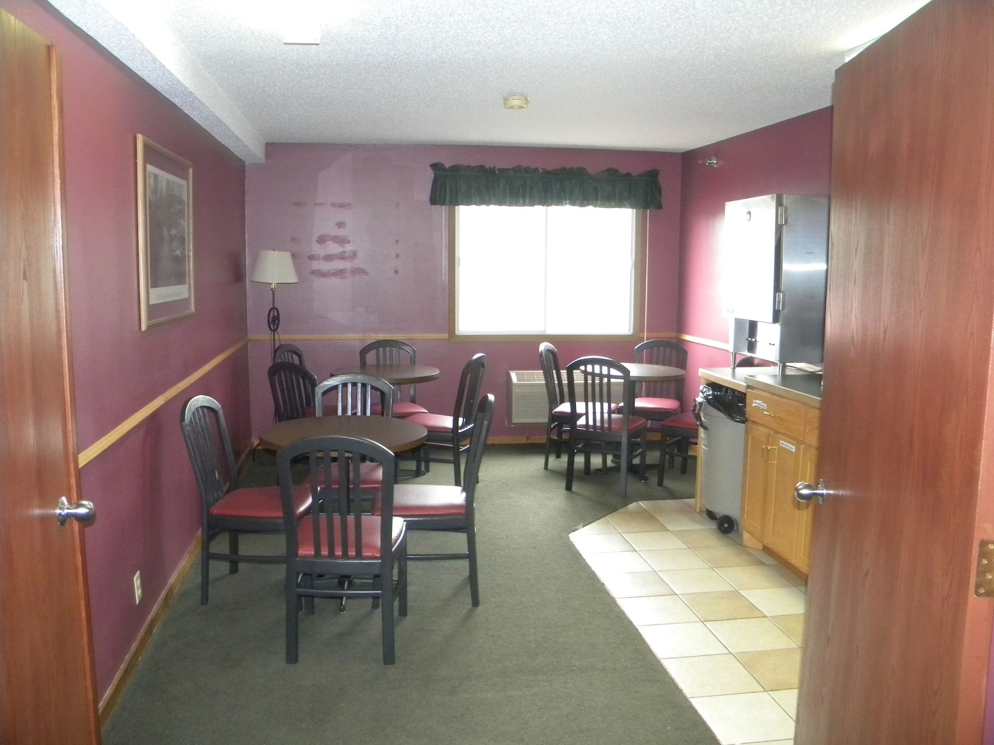 Nisswa Inn And Suites