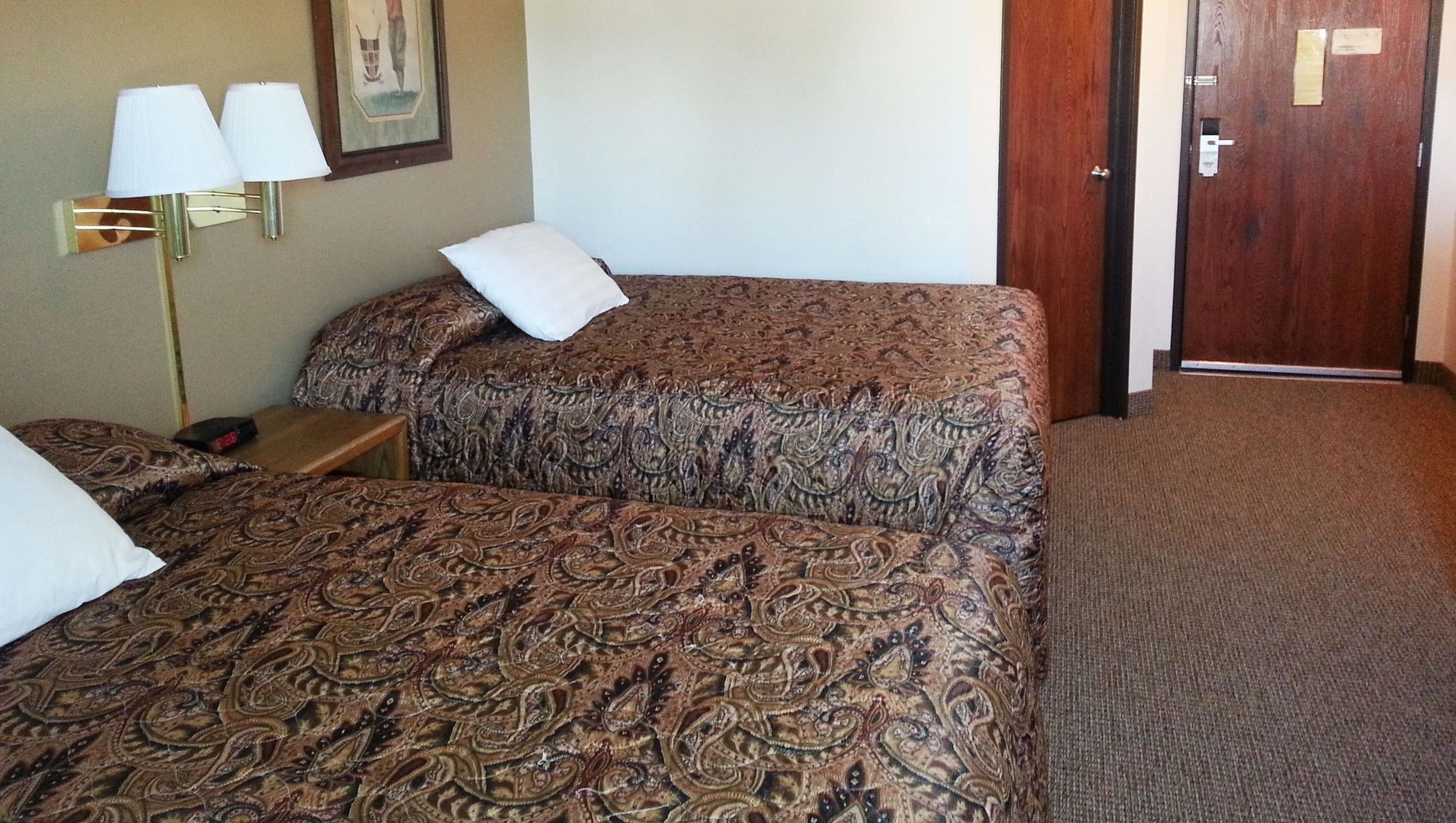 Nisswa Inn And Suites
