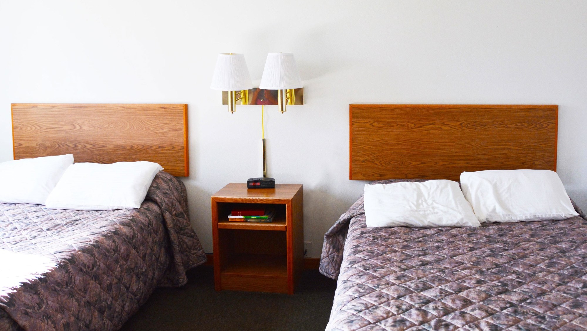 Nisswa Inn And Suites