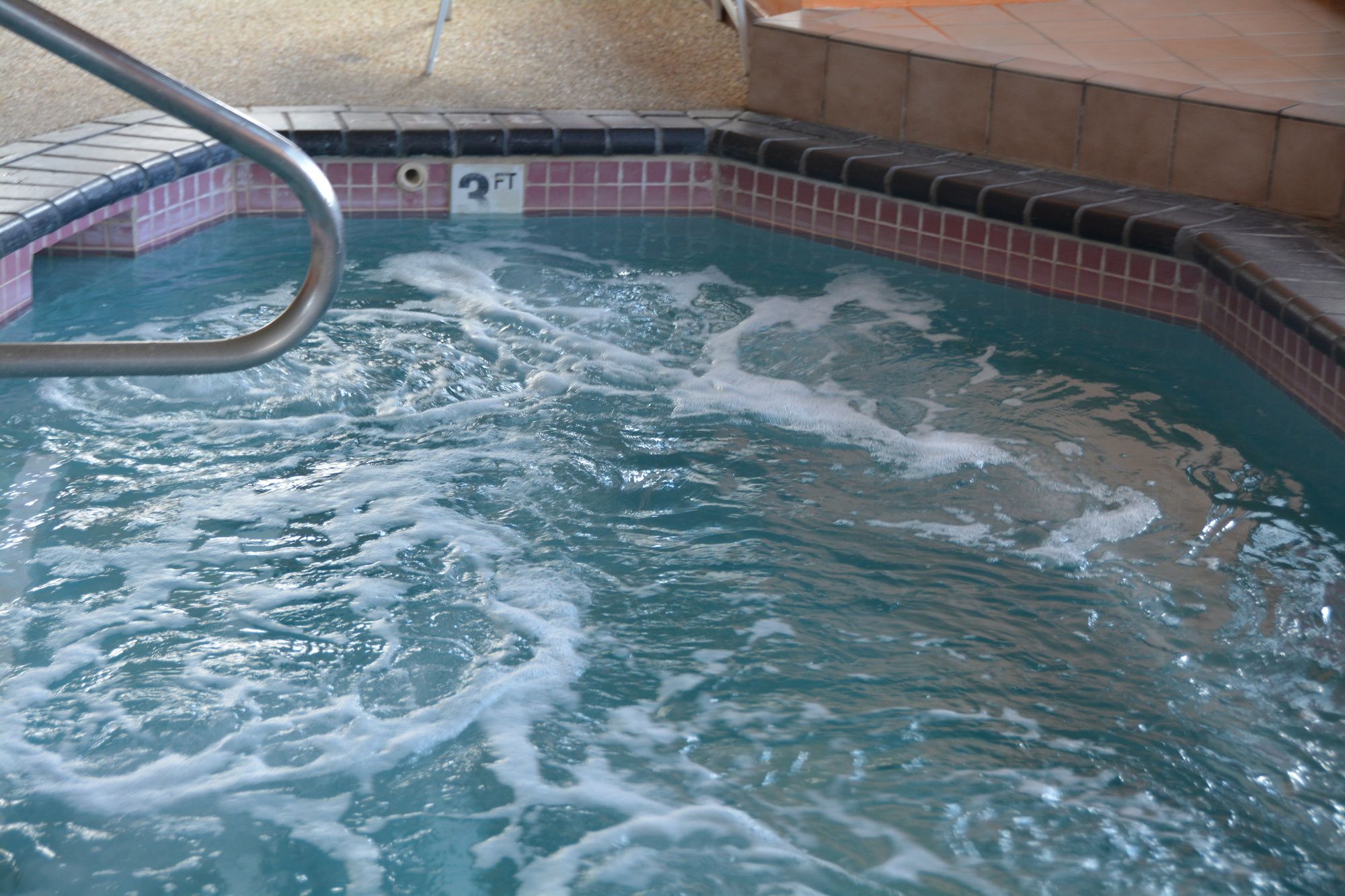 Nisswa Inn And Suites