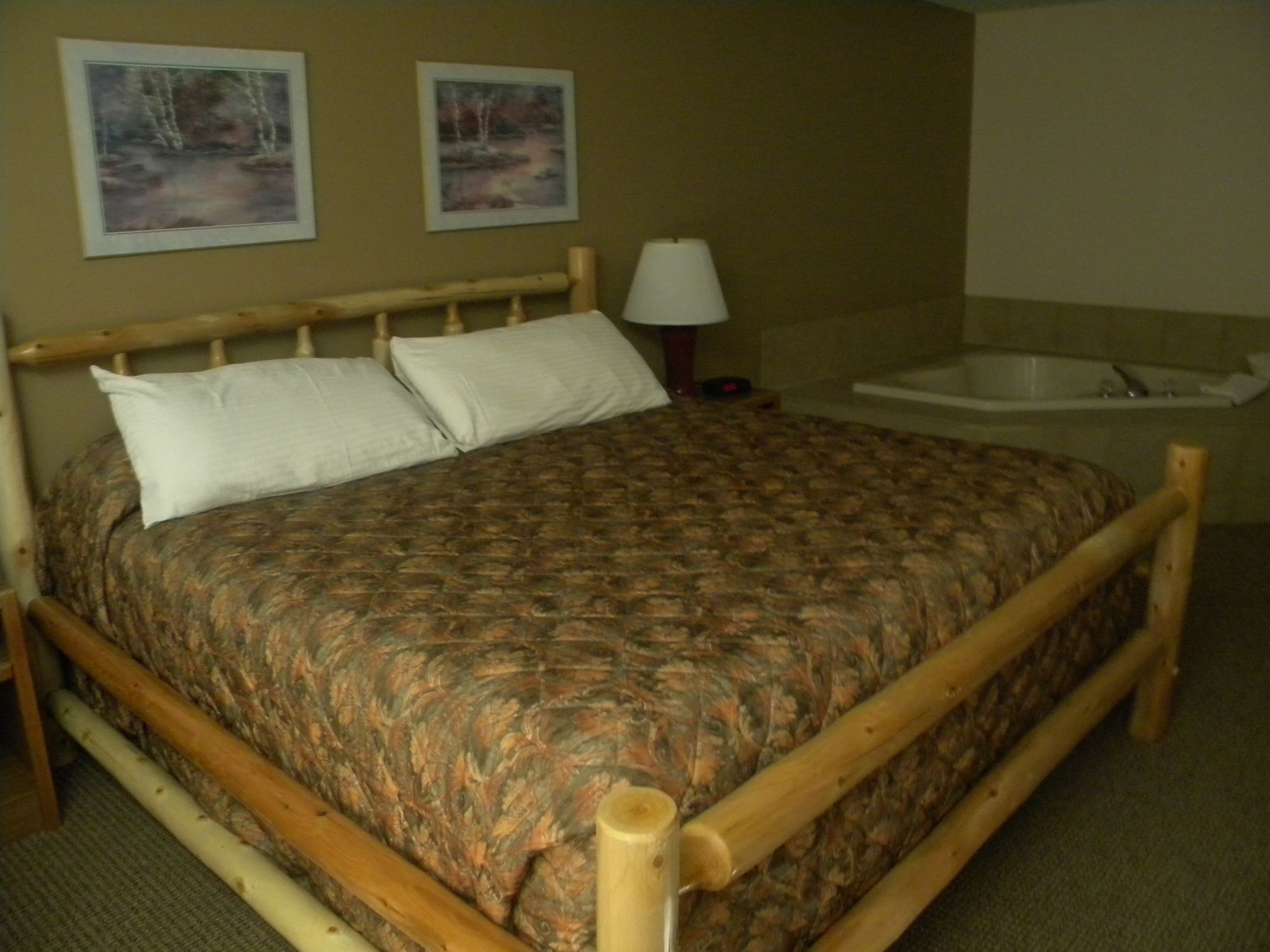 Nisswa Inn And Suites