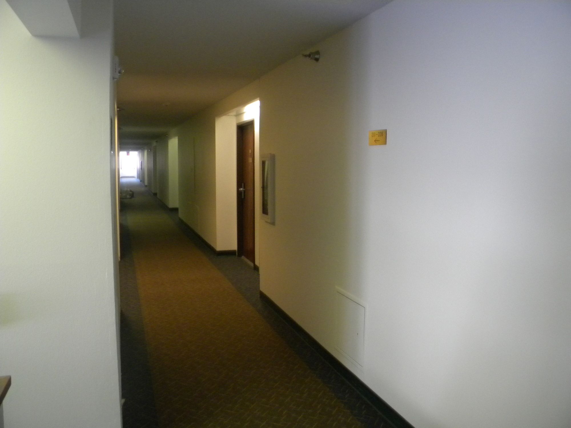 Nisswa Inn And Suites