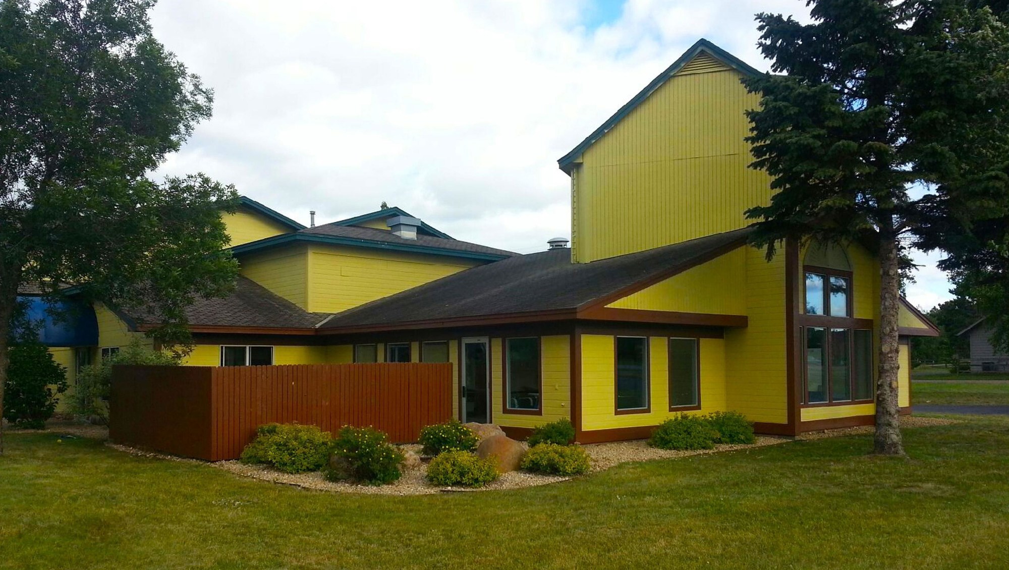 Nisswa Inn And Suites