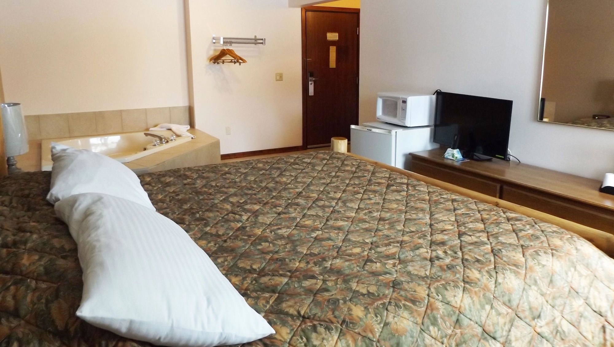 Nisswa Inn And Suites