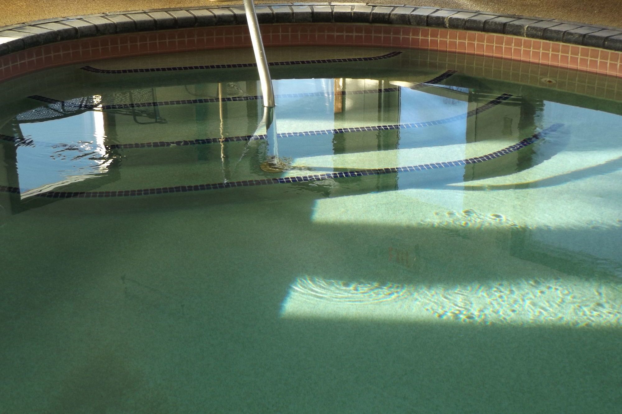 Nisswa Inn And Suites