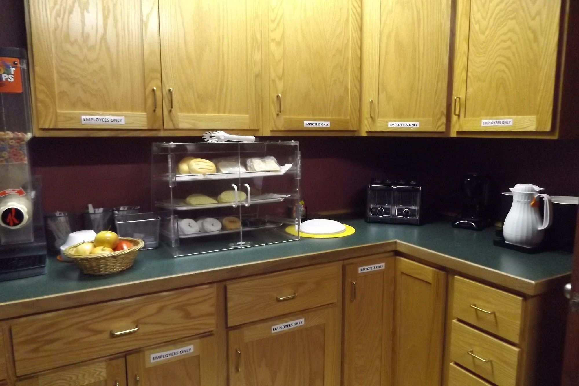 Nisswa Inn And Suites
