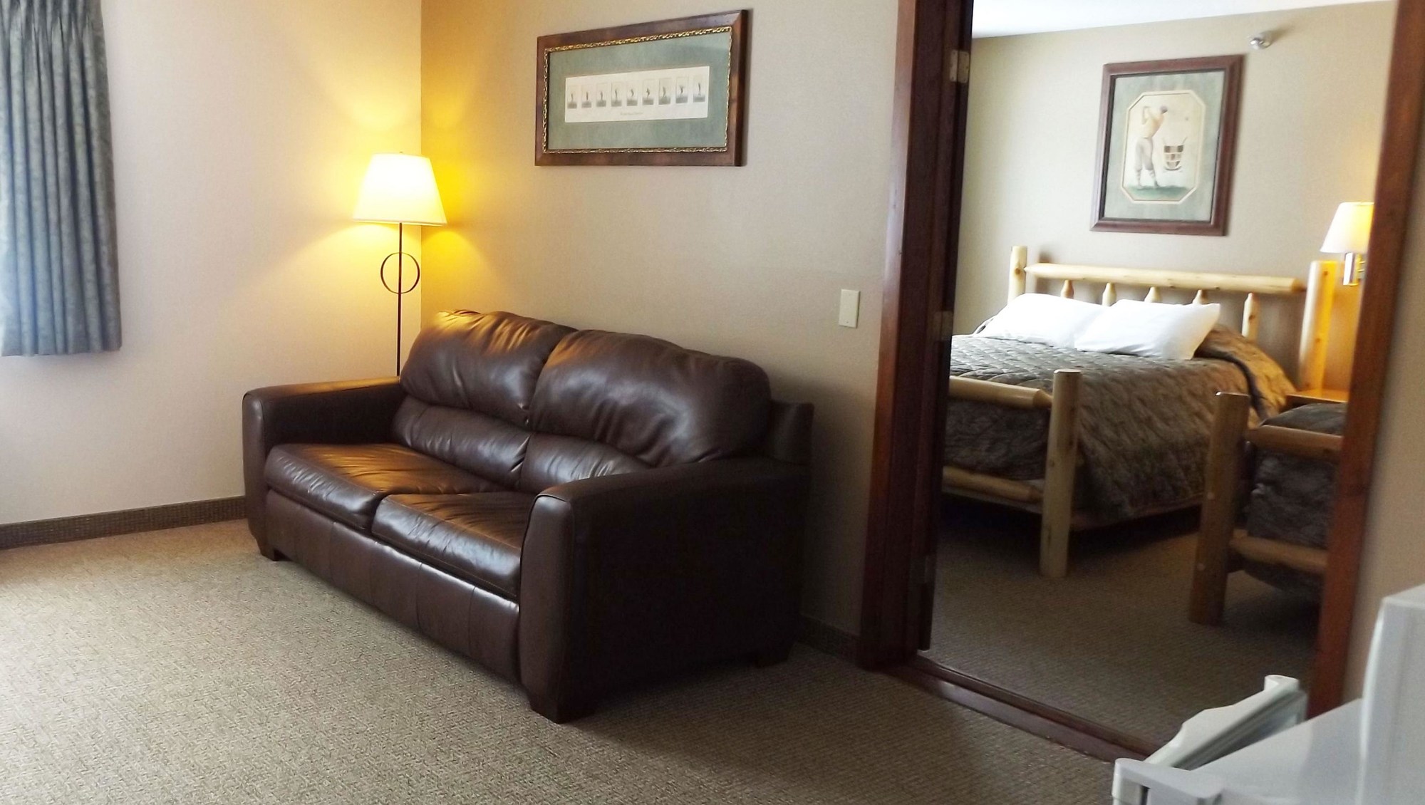 Nisswa Inn And Suites