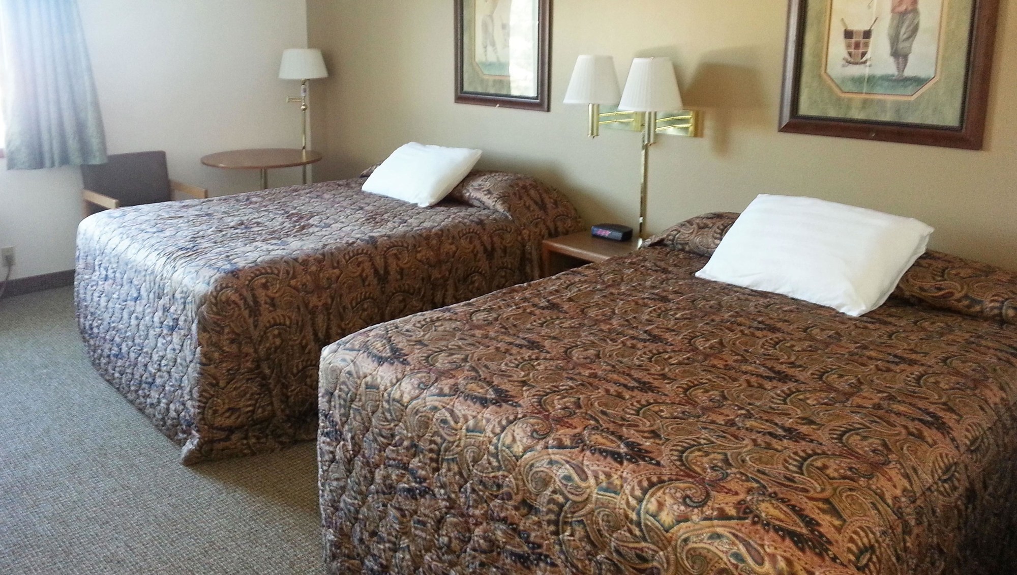 Nisswa Inn And Suites