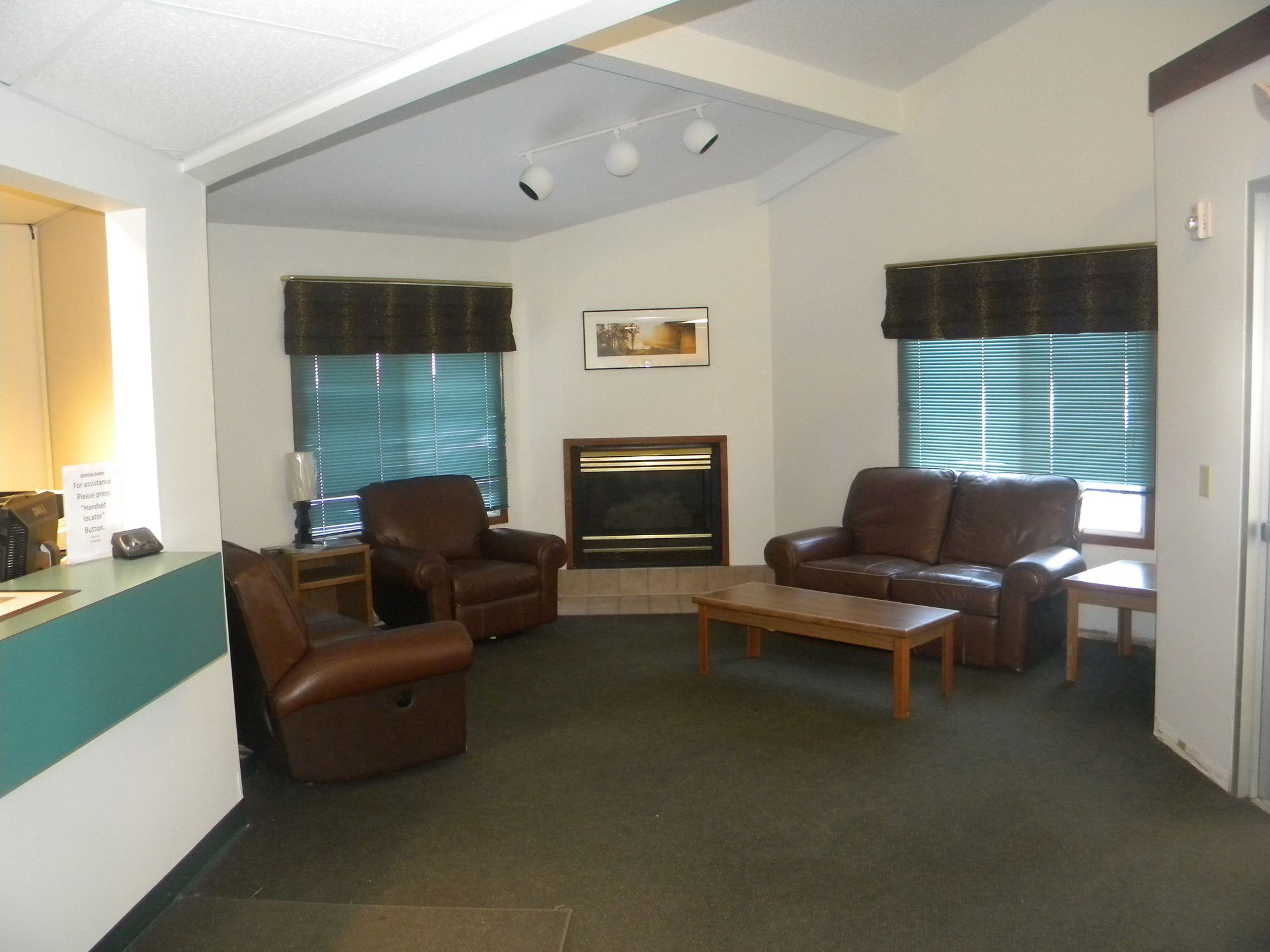 Nisswa Inn And Suites