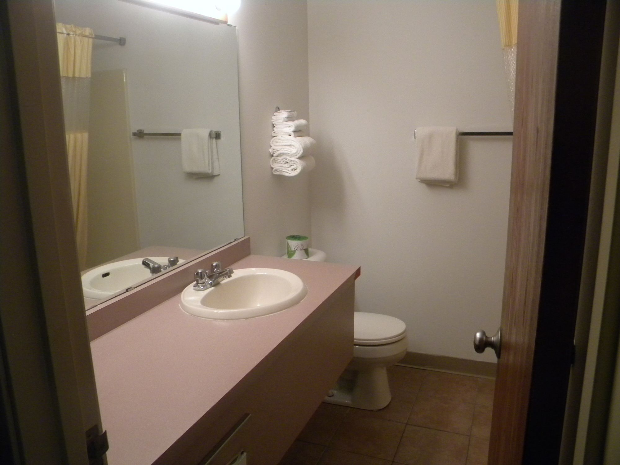 Nisswa Inn And Suites