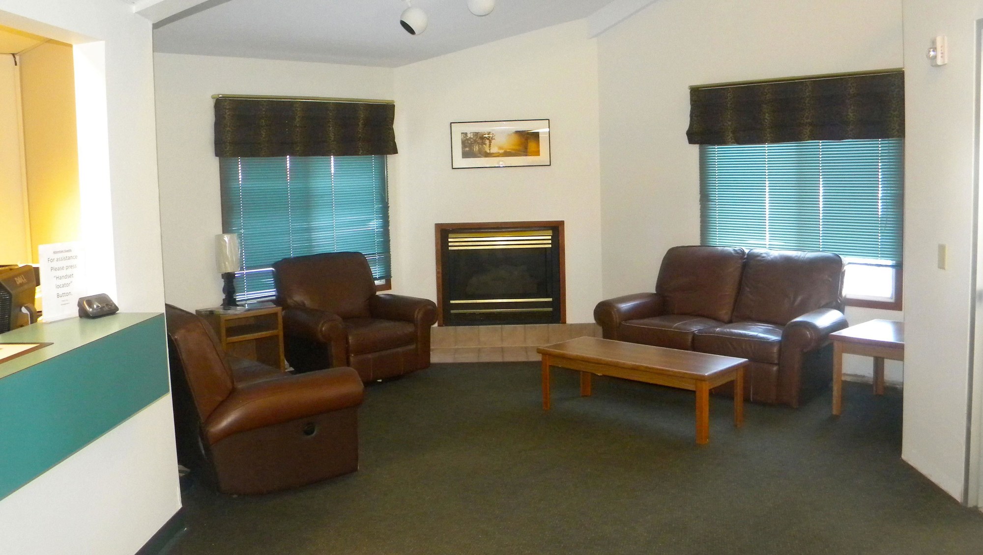 Nisswa Inn And Suites