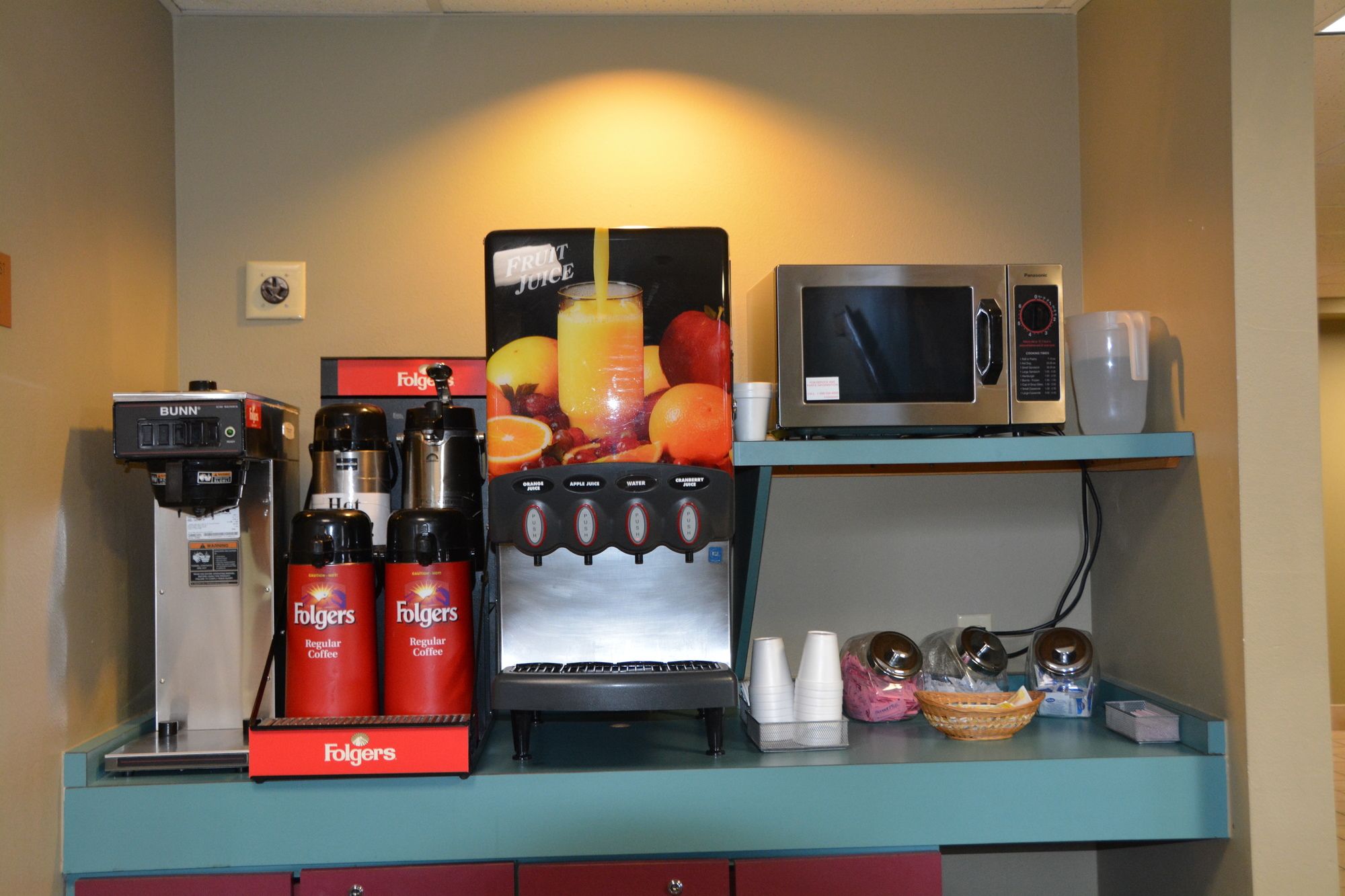 Nisswa Inn And Suites