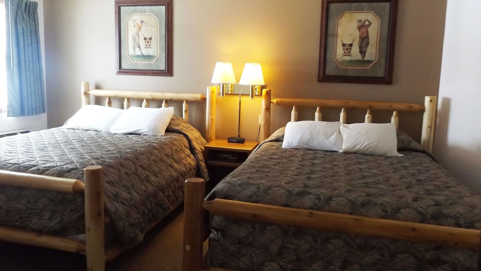 Nisswa Inn And Suites