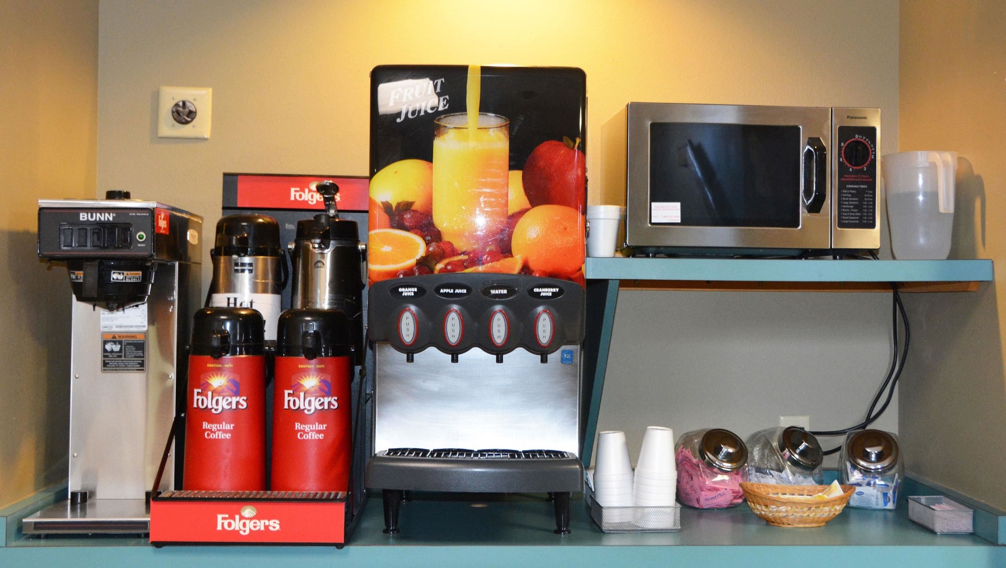 Nisswa Inn And Suites